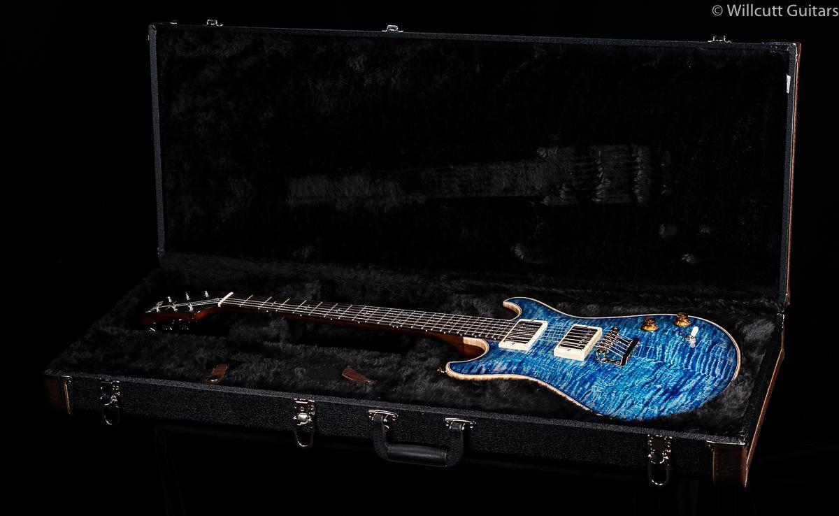 Knaggs Influence Keya Tier 2 Faded Blue Jean (198)