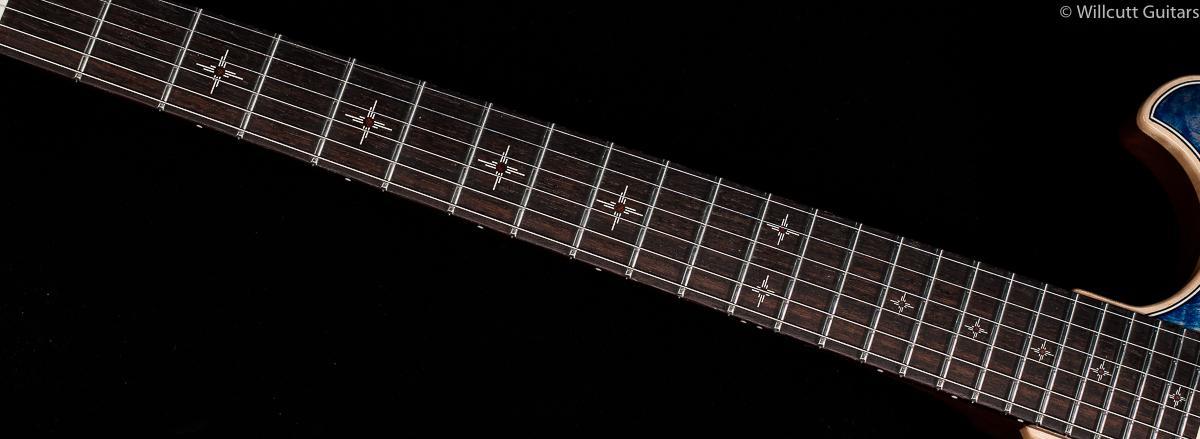 Knaggs Influence Keya Tier 2 Faded Blue Jean (198)