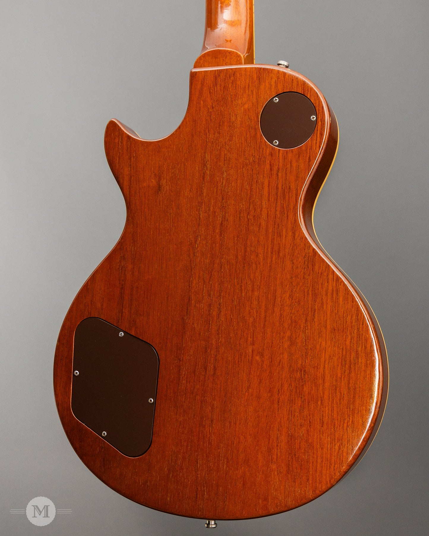 Gibson Guitars - 1981 Les Paul Standard - Heritage Series - "80 Elite" - Used