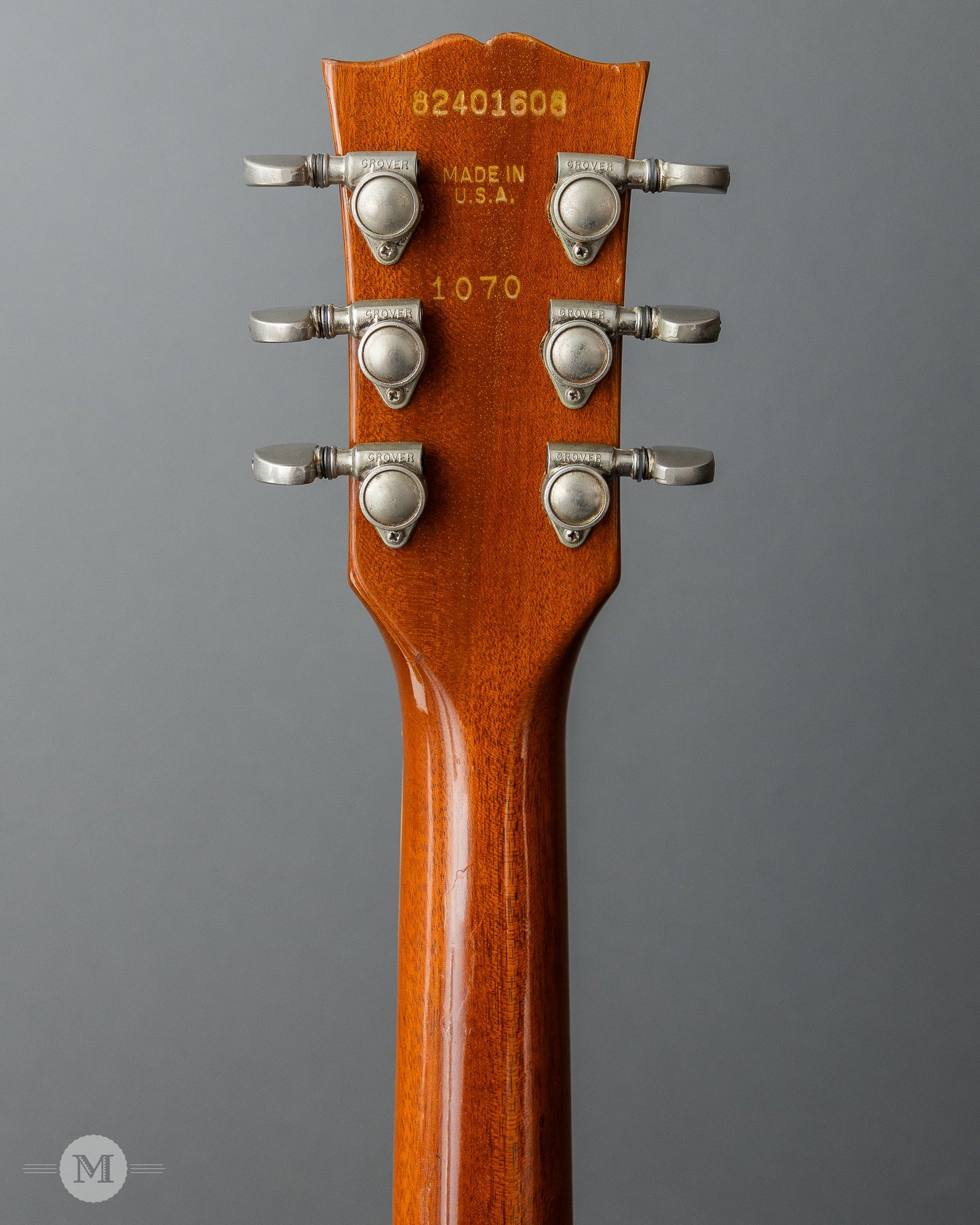 Gibson Guitars - 1981 Les Paul Standard - Heritage Series - "80 Elite" - Used