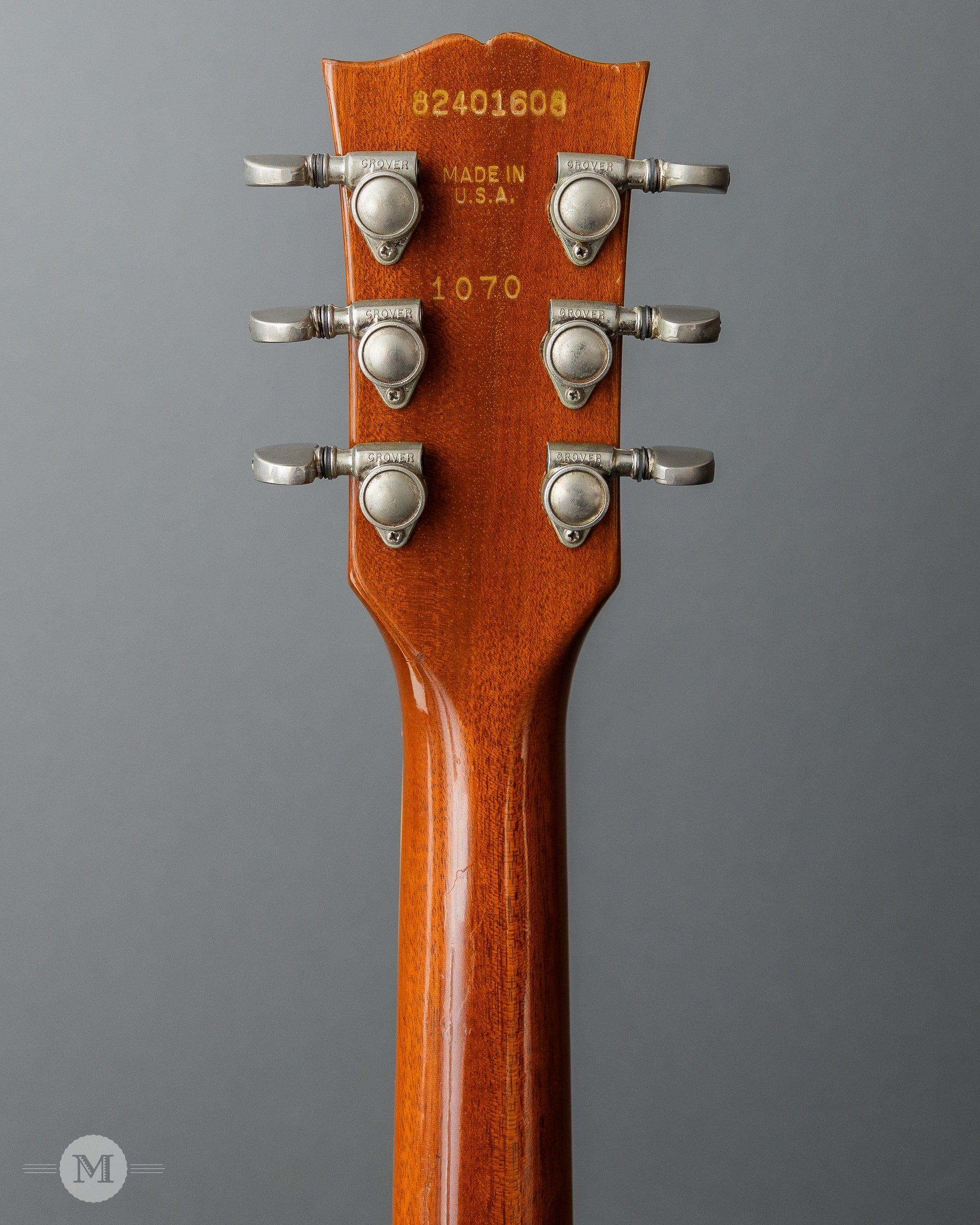 Gibson Guitars - 1981 Les Paul Standard - Heritage Series - "80 Elite" - Used