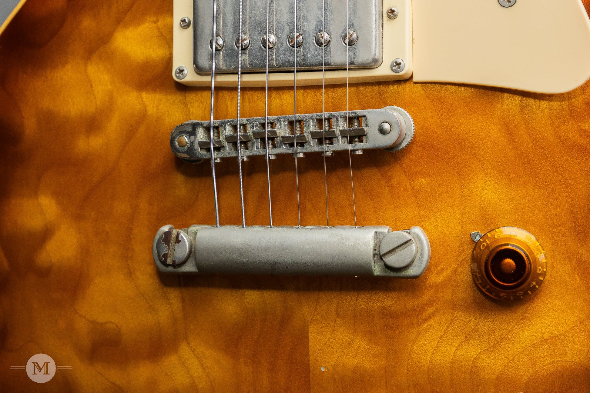 Gibson Guitars - 1981 Les Paul Standard - Heritage Series - "80 Elite" - Used