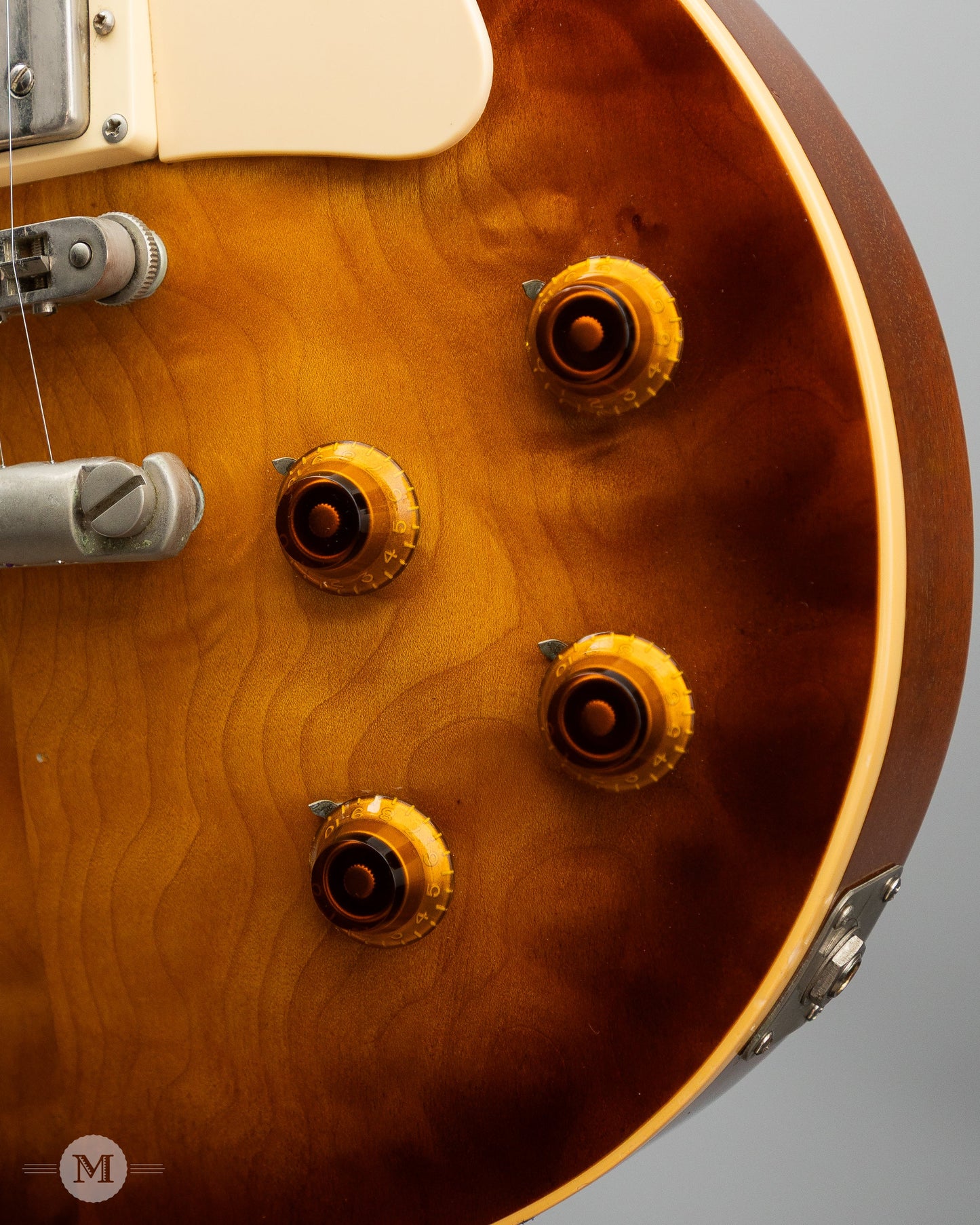 Gibson Guitars - 1981 Les Paul Standard - Heritage Series - "80 Elite" - Used