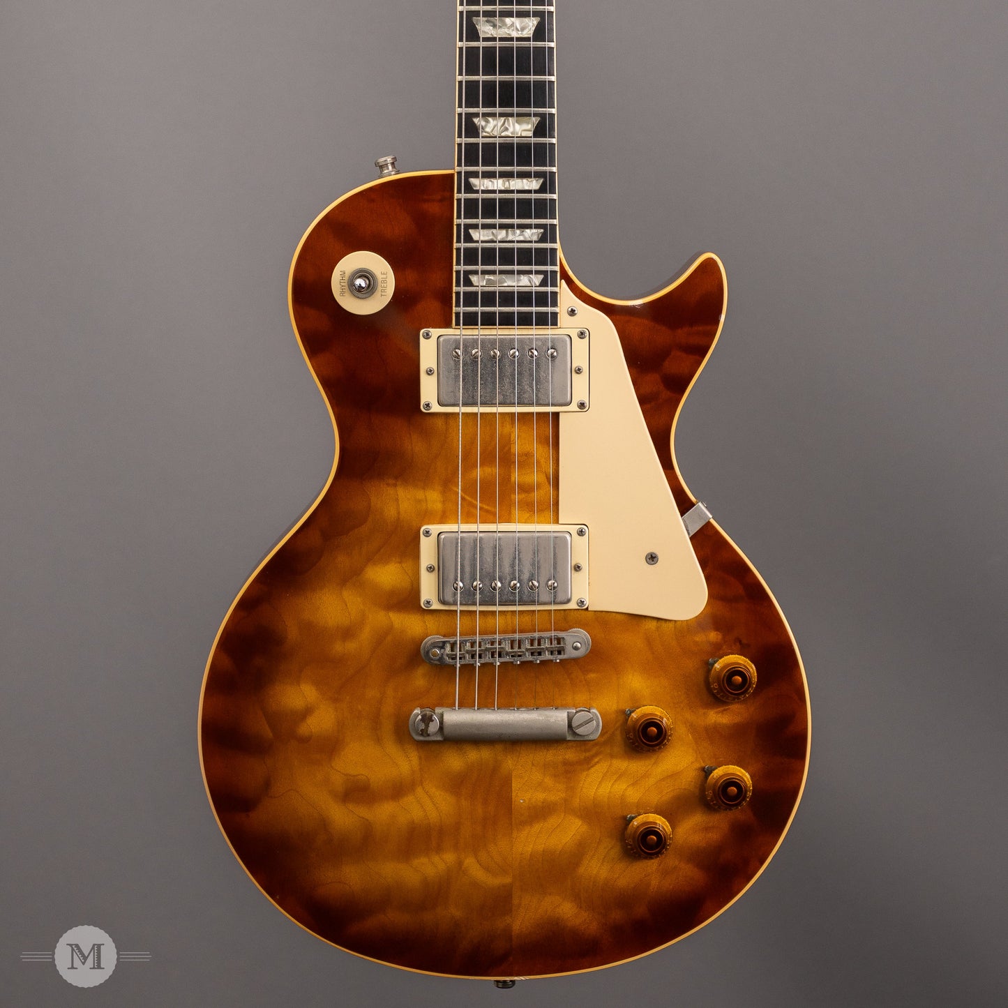 Gibson Guitars - 1981 Les Paul Standard - Heritage Series - "80 Elite" - Used