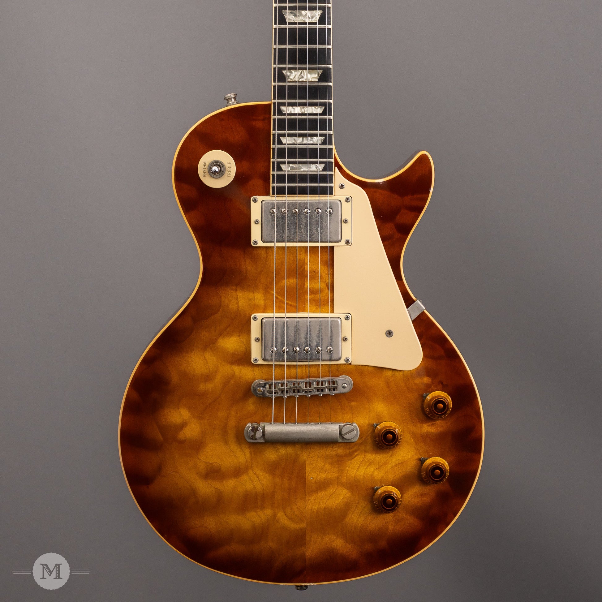 Gibson Guitars - 1981 Les Paul Standard - Heritage Series - "80 Elite" - Used