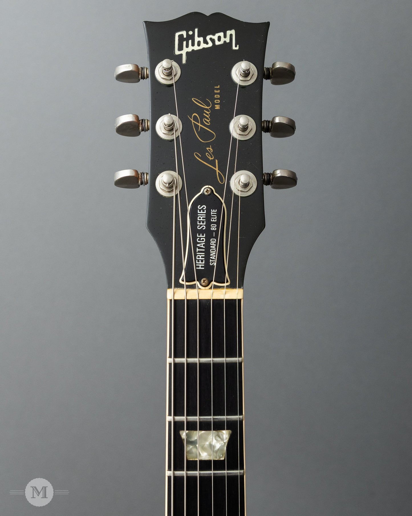 Gibson Guitars - 1981 Les Paul Standard - Heritage Series - "80 Elite" - Used