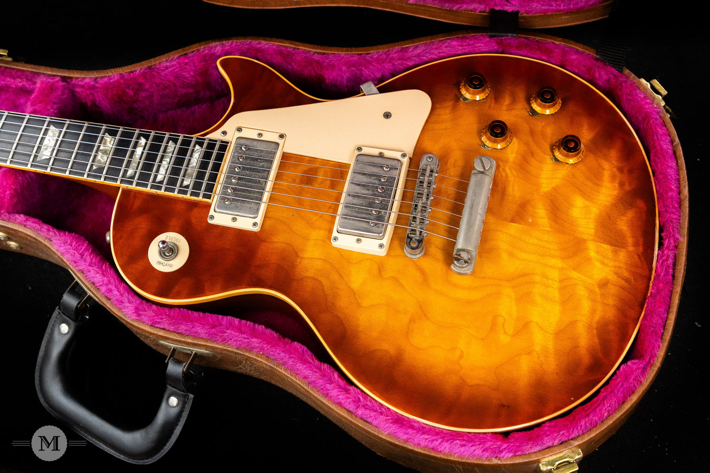 Gibson Guitars - 1981 Les Paul Standard - Heritage Series - "80 Elite" - Used