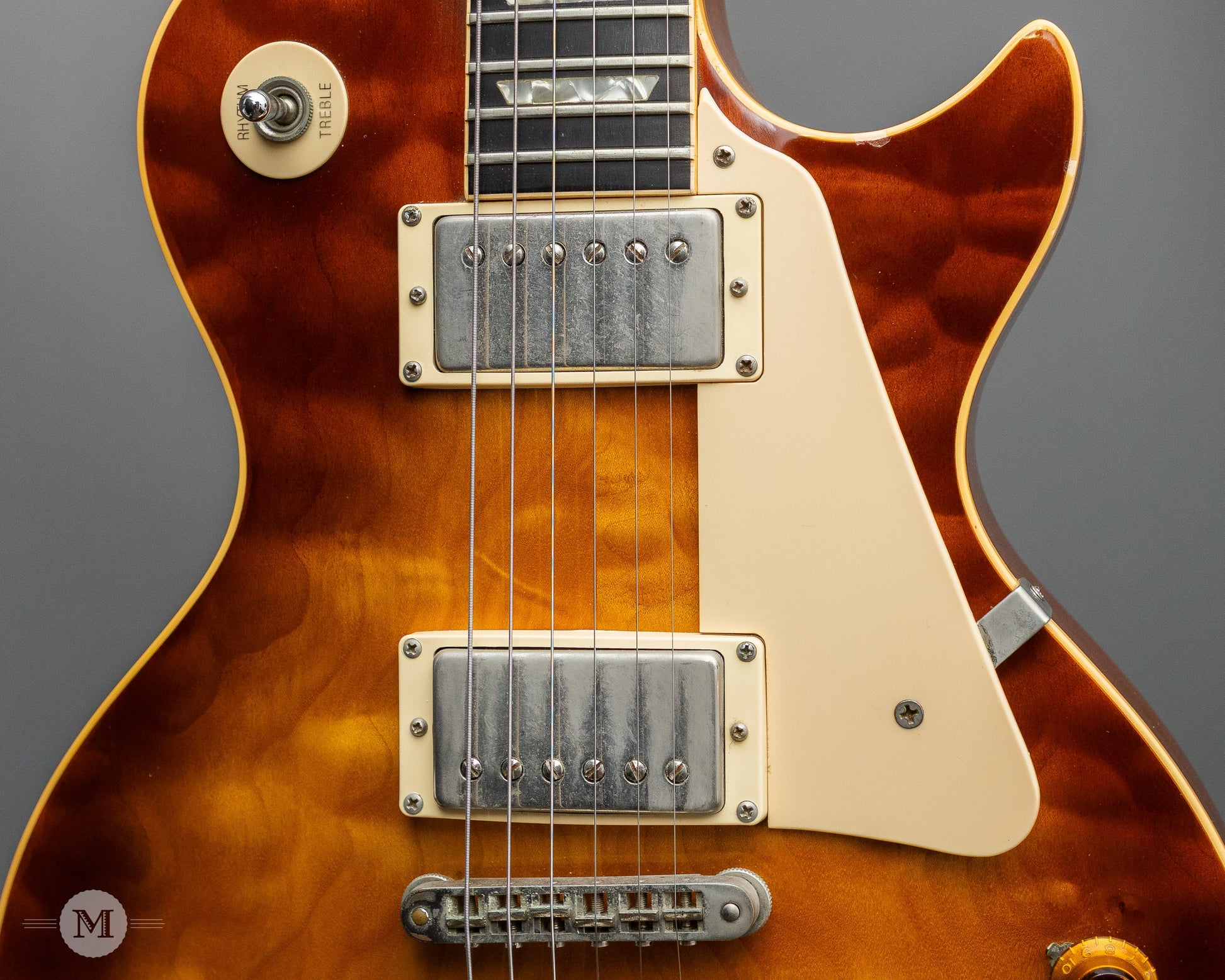 Gibson Guitars - 1981 Les Paul Standard - Heritage Series - "80 Elite" - Used