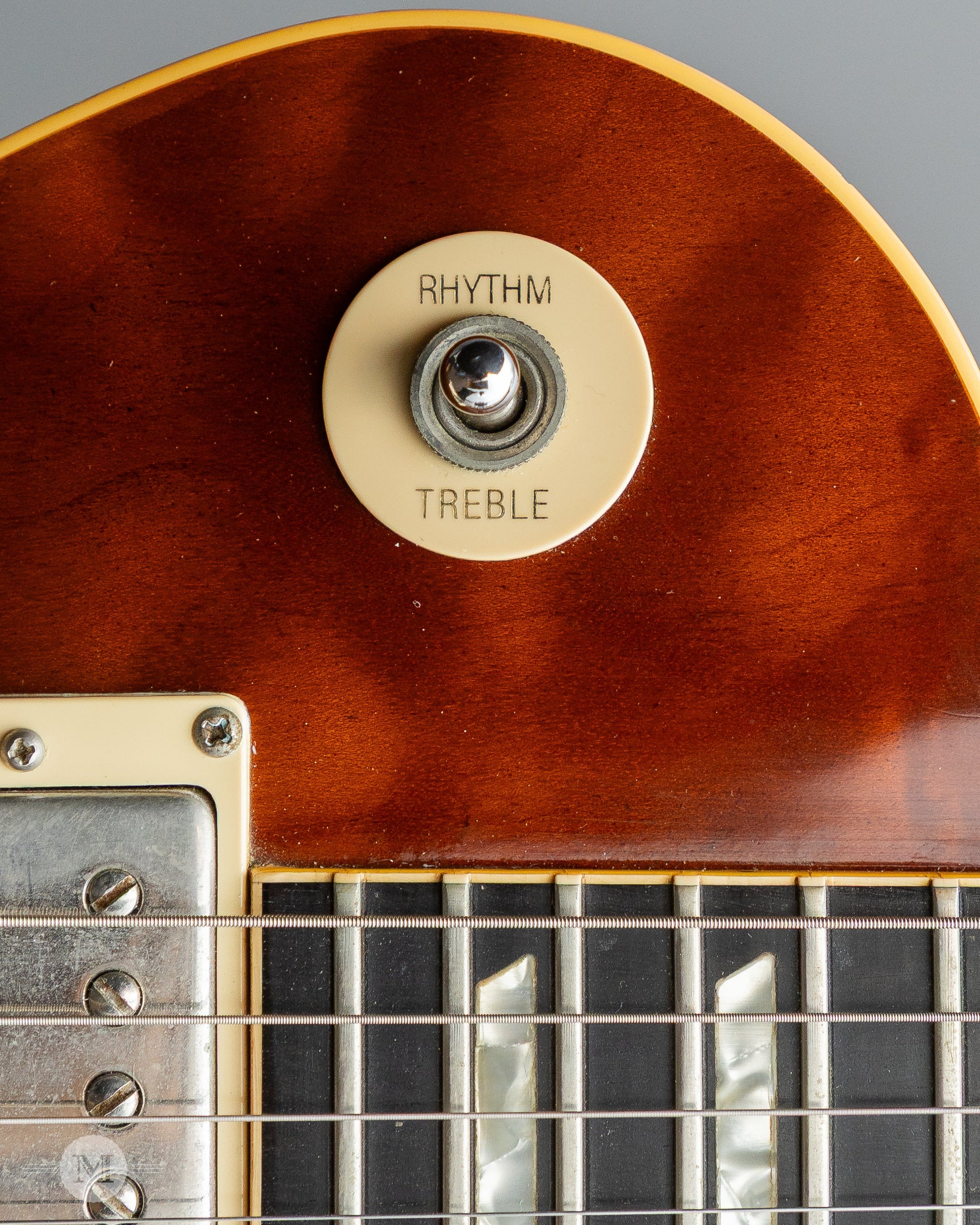 Gibson Guitars - 1981 Les Paul Standard - Heritage Series - "80 Elite" - Used