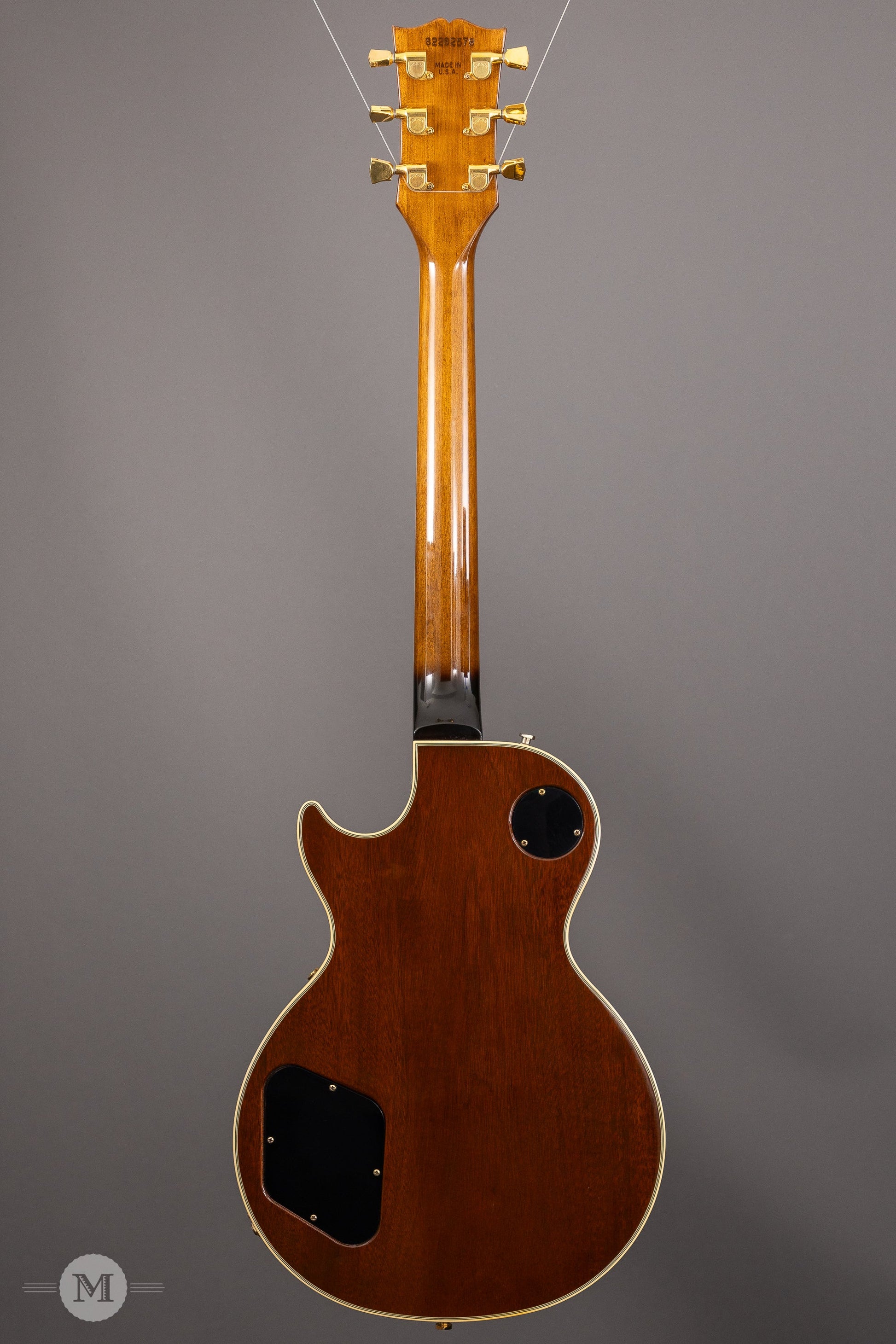 Gibson Guitars - 1982 Les Paul Custom - Used