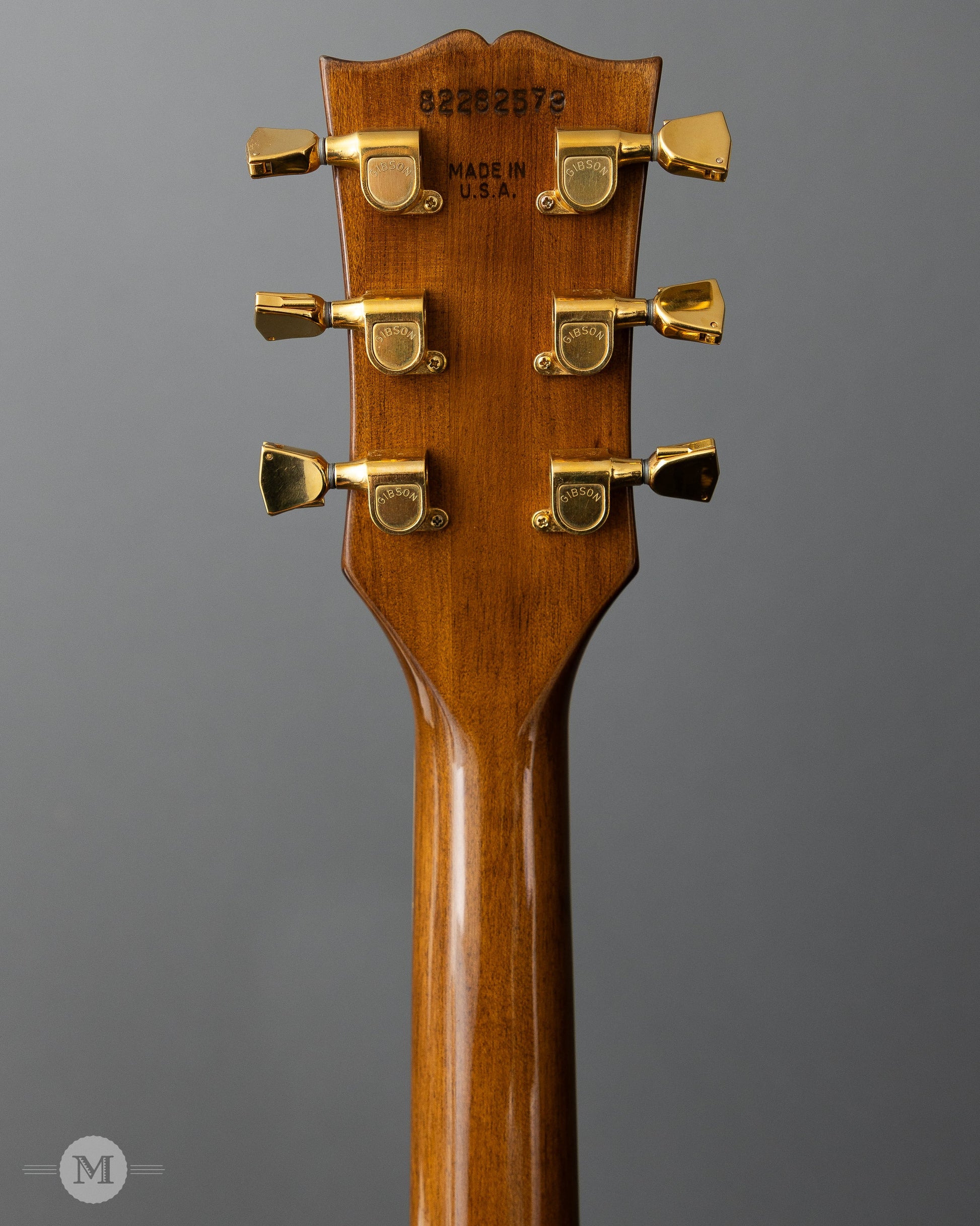 Gibson Guitars - 1982 Les Paul Custom - Used