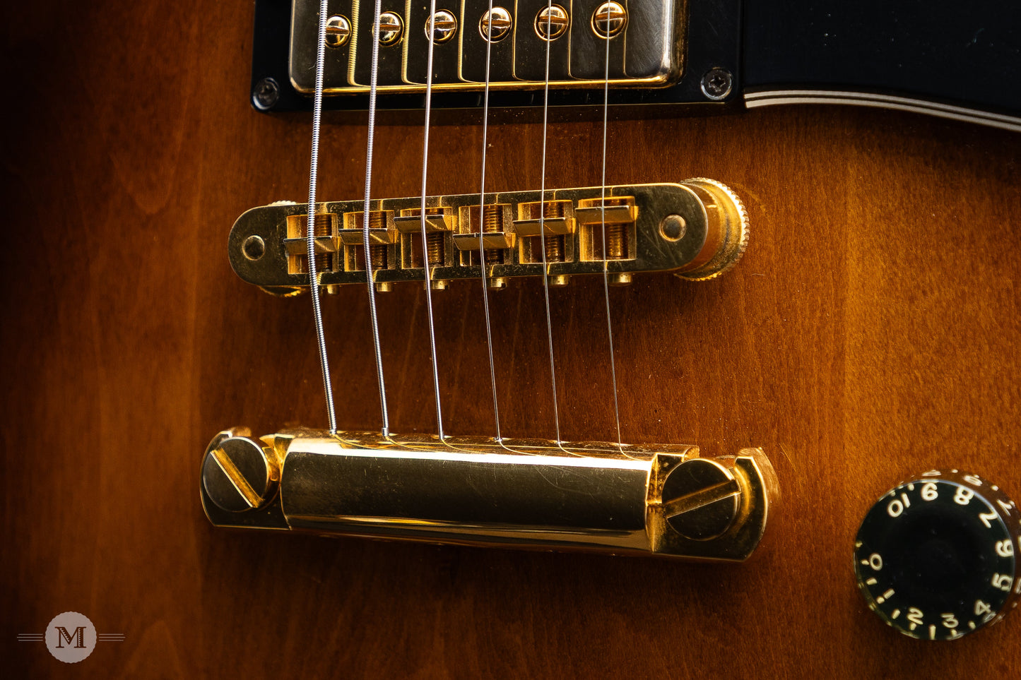Gibson Guitars - 1982 Les Paul Custom - Used