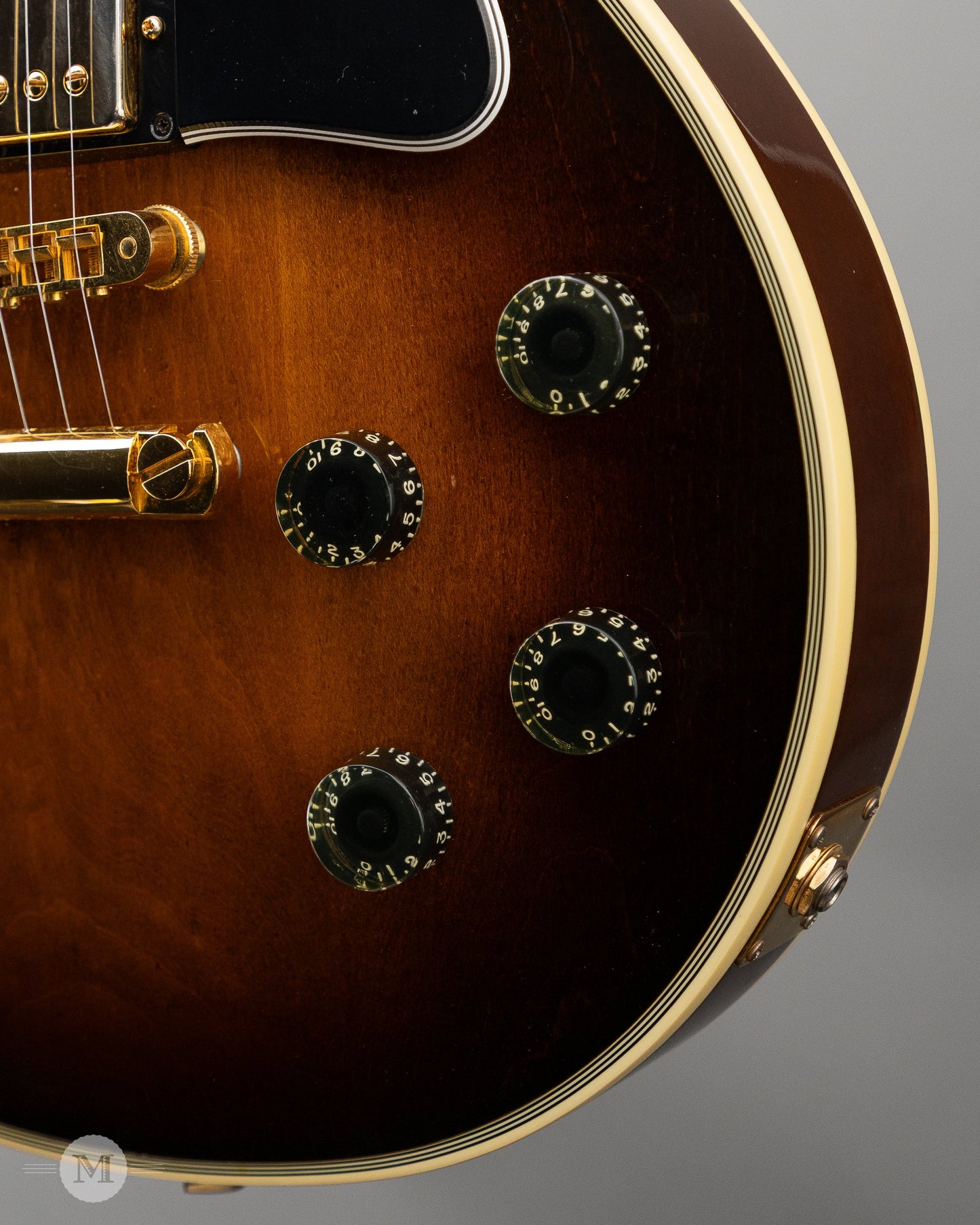 Gibson Guitars - 1982 Les Paul Custom - Used