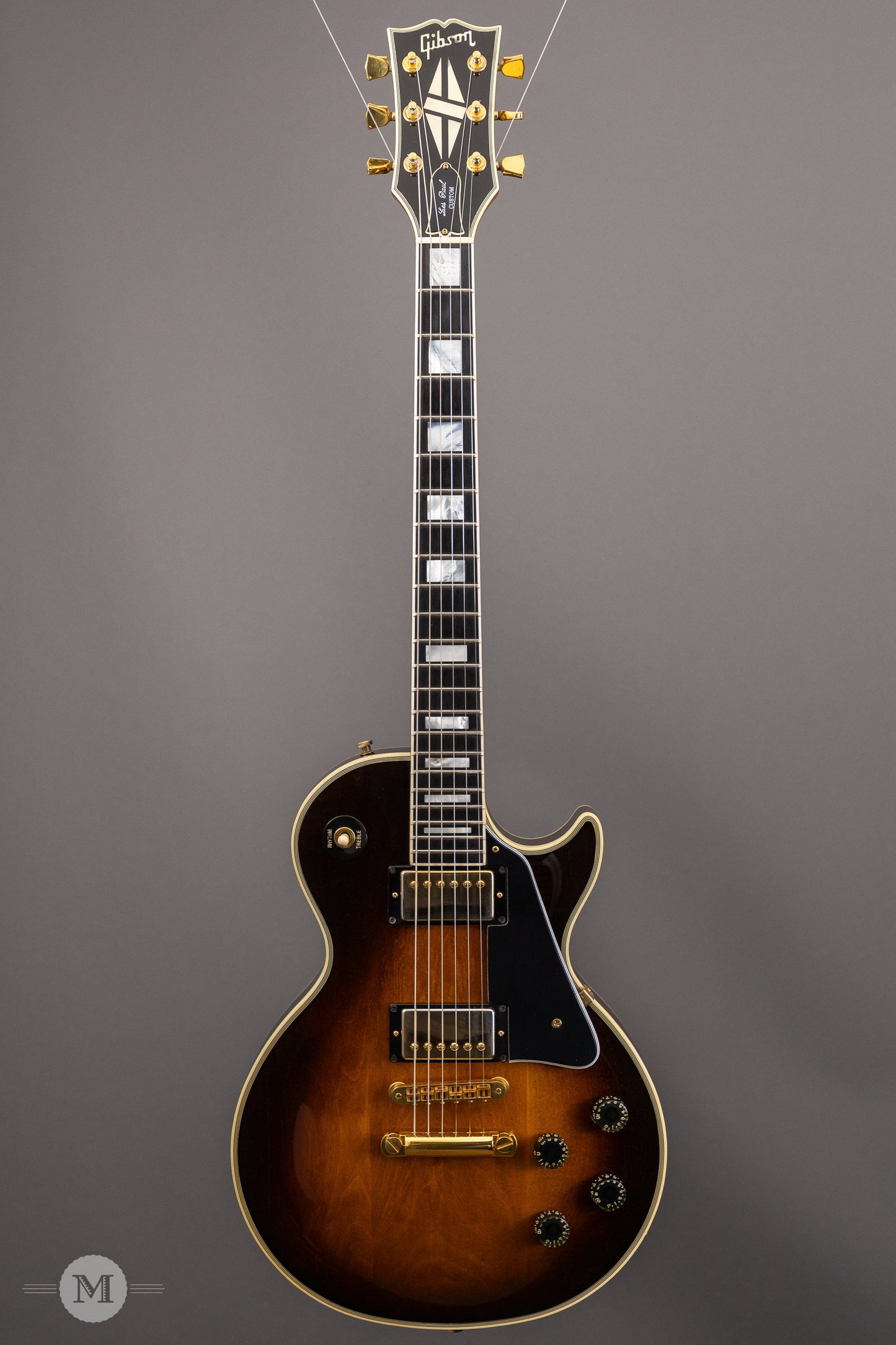 Gibson Guitars - 1982 Les Paul Custom - Used