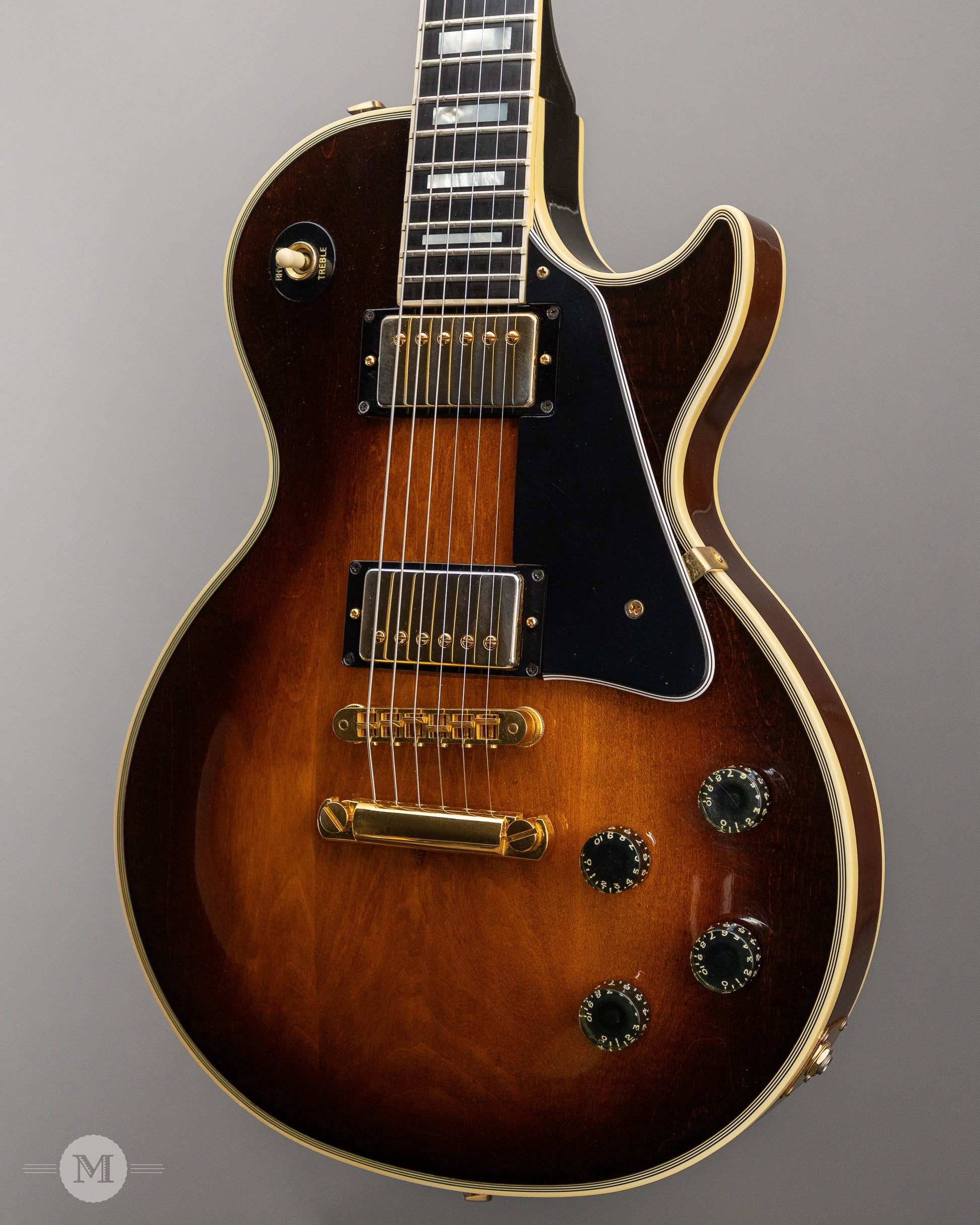 Gibson Guitars - 1982 Les Paul Custom - Used