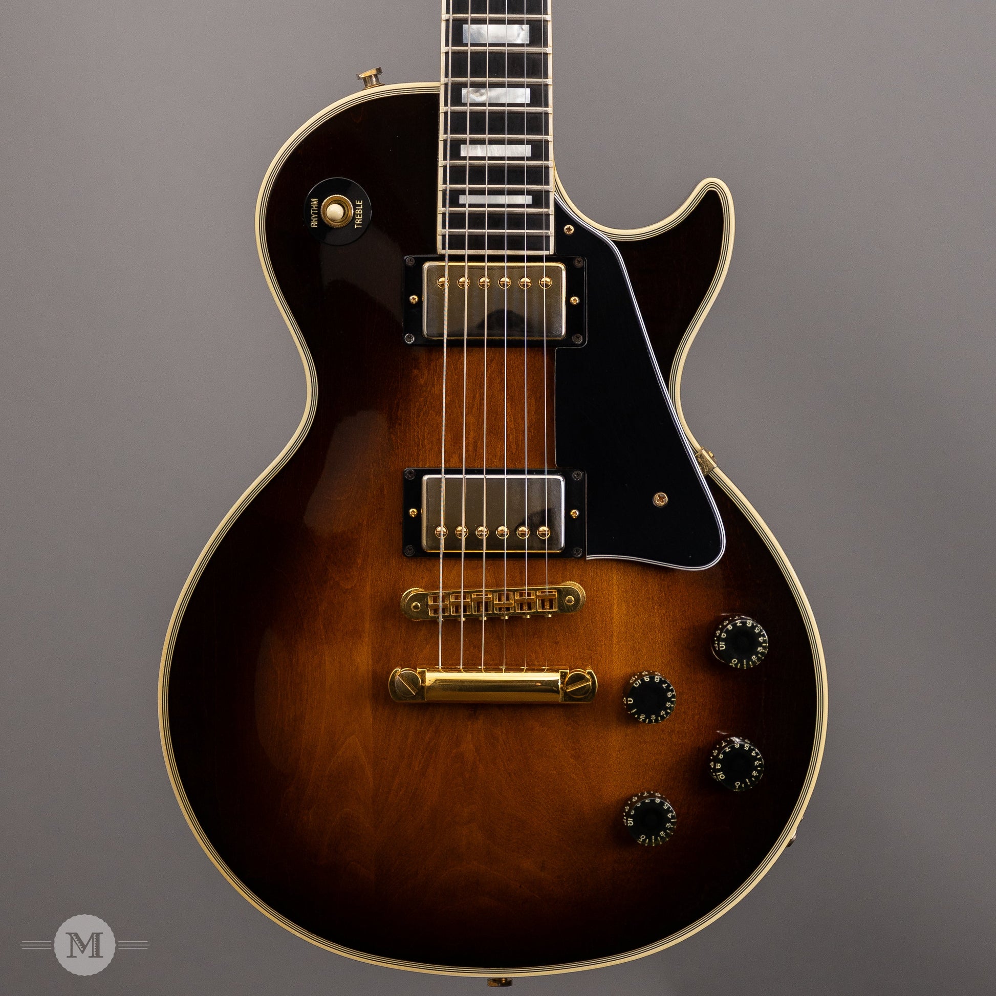 Gibson Guitars - 1982 Les Paul Custom - Used