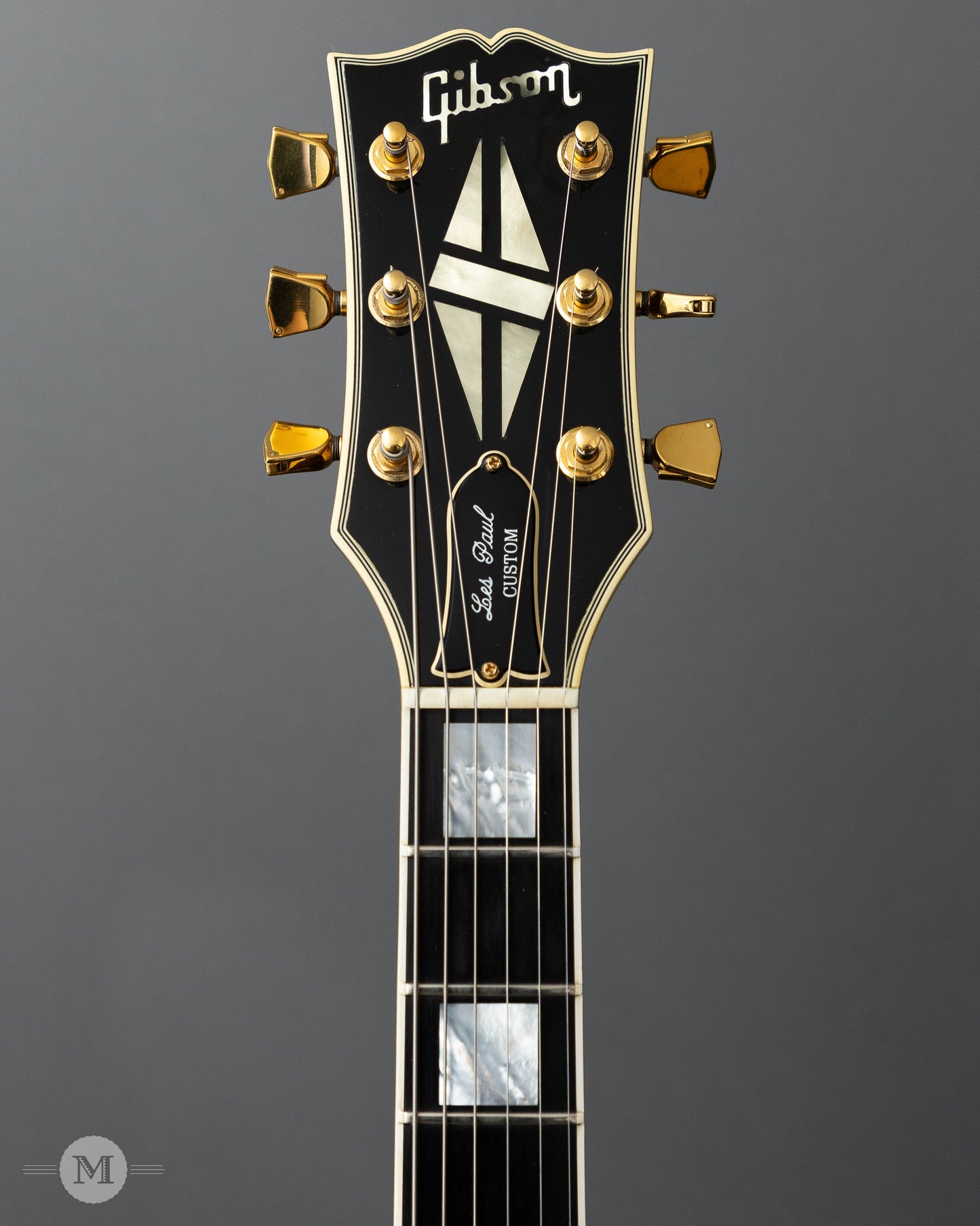 Gibson Guitars - 1982 Les Paul Custom - Used