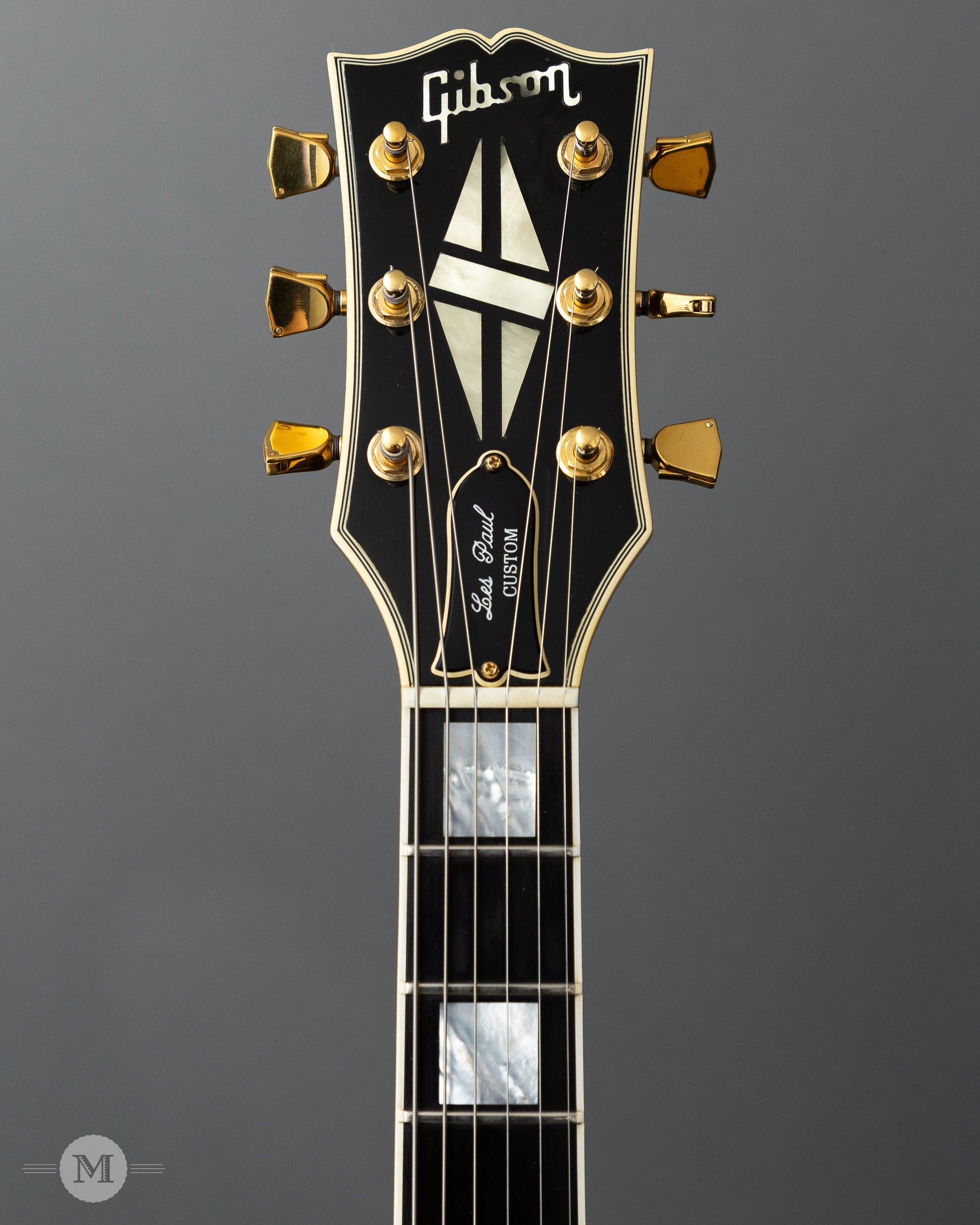 Gibson Guitars - 1982 Les Paul Custom - Used