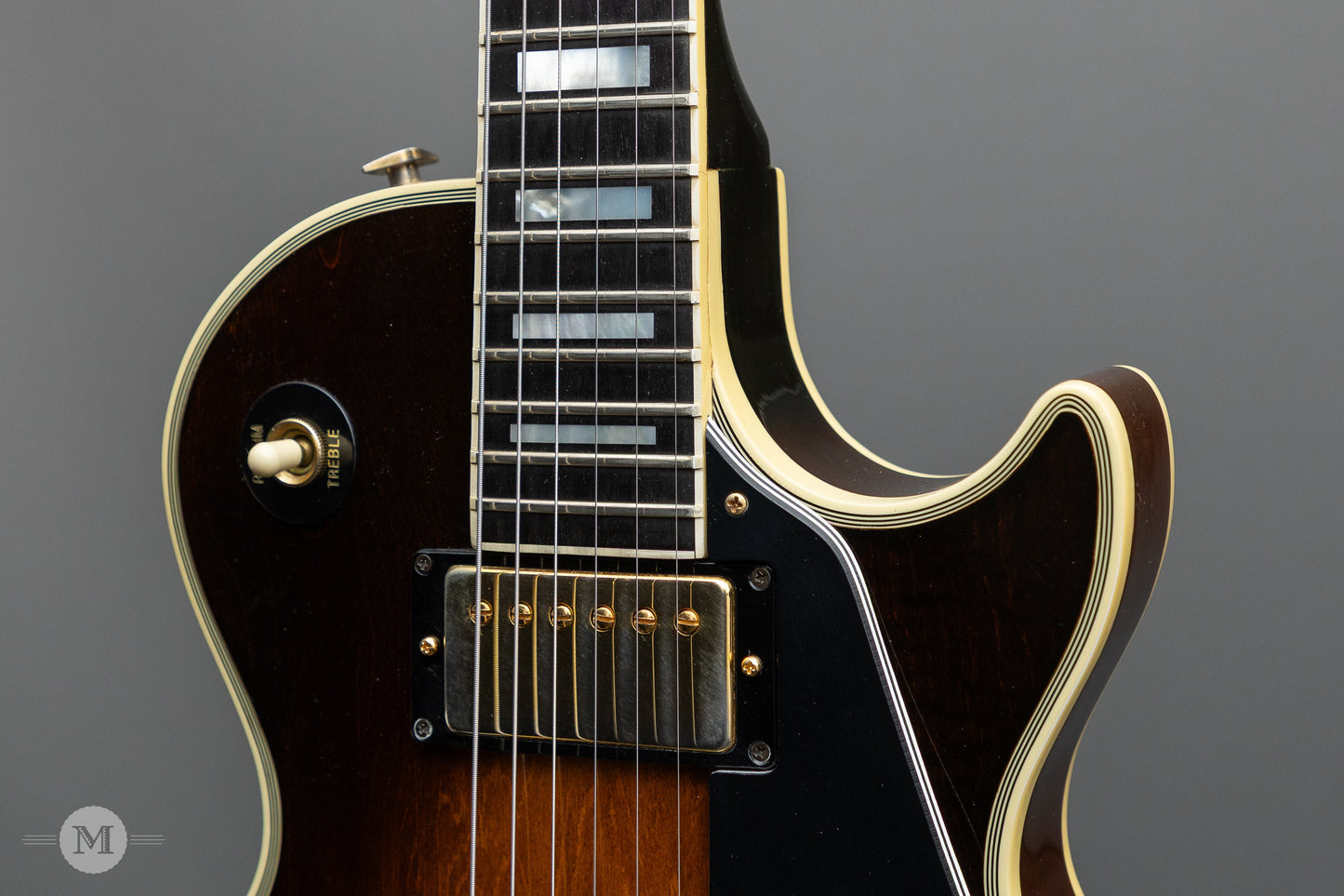 Gibson Guitars - 1982 Les Paul Custom - Used