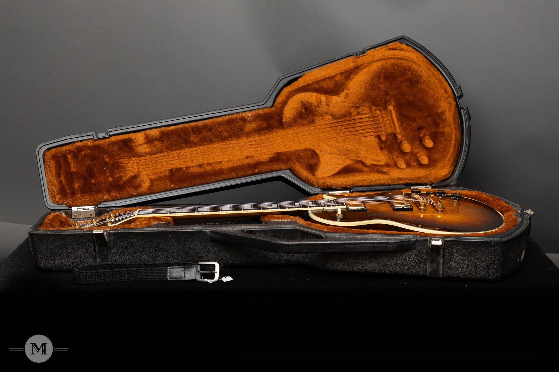 Gibson Guitars - 1982 Les Paul Custom - Used