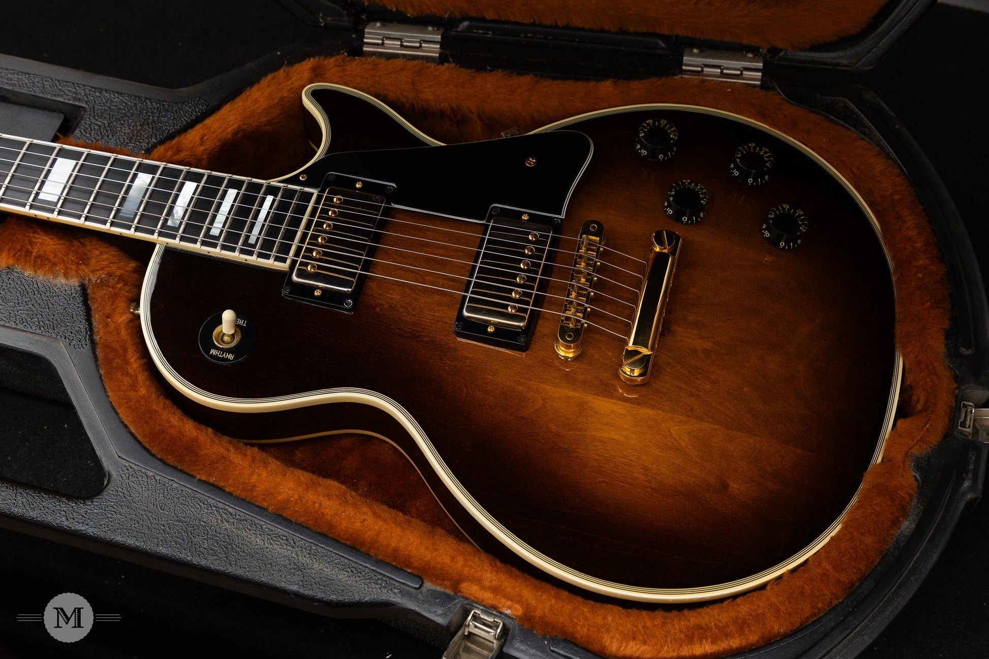 Gibson Guitars - 1982 Les Paul Custom - Used