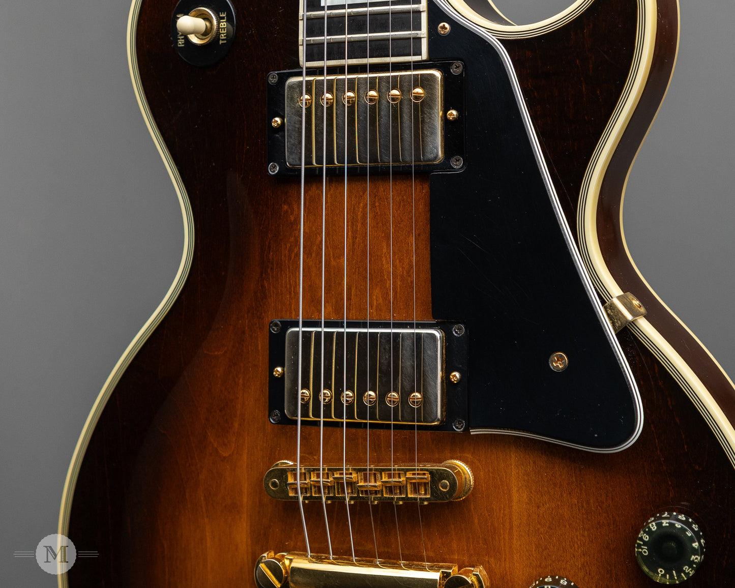 Gibson Guitars - 1982 Les Paul Custom - Used