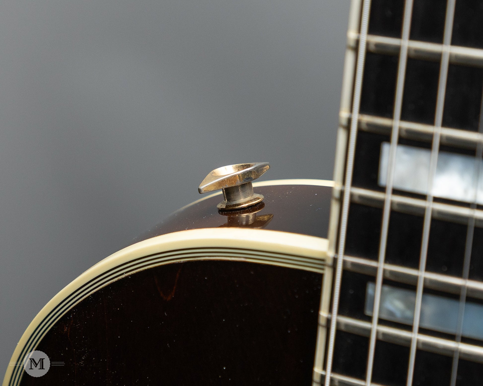 Gibson Guitars - 1982 Les Paul Custom - Used