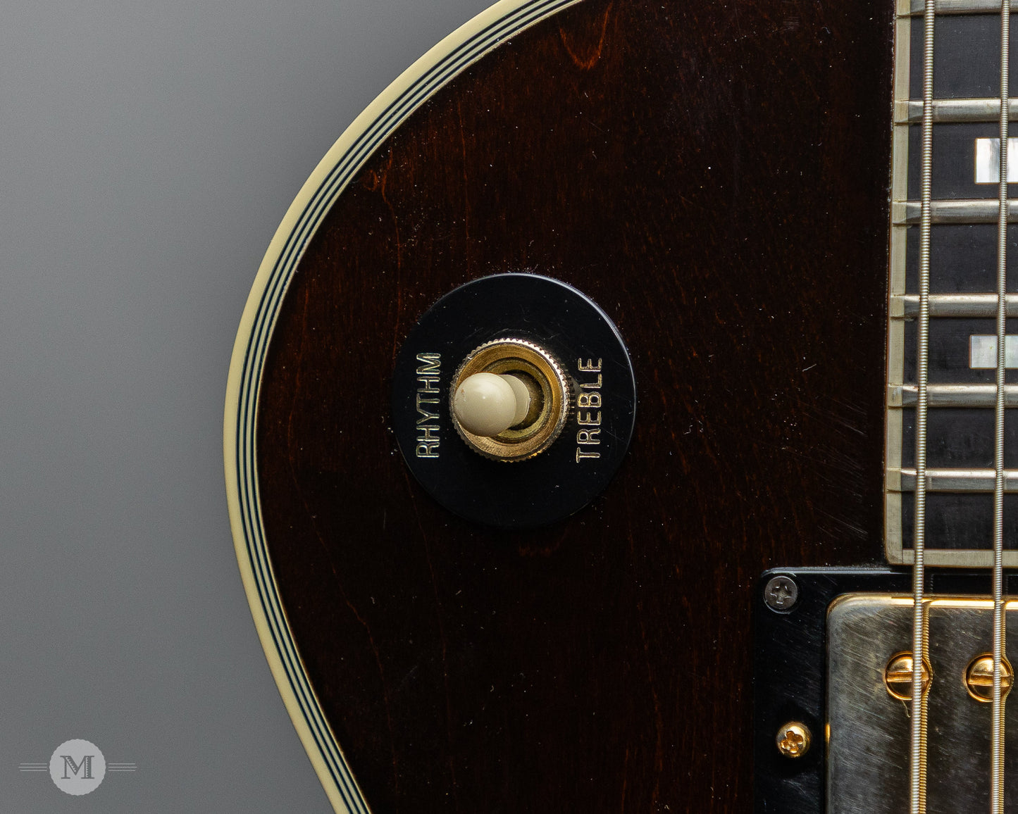 Gibson Guitars - 1982 Les Paul Custom - Used