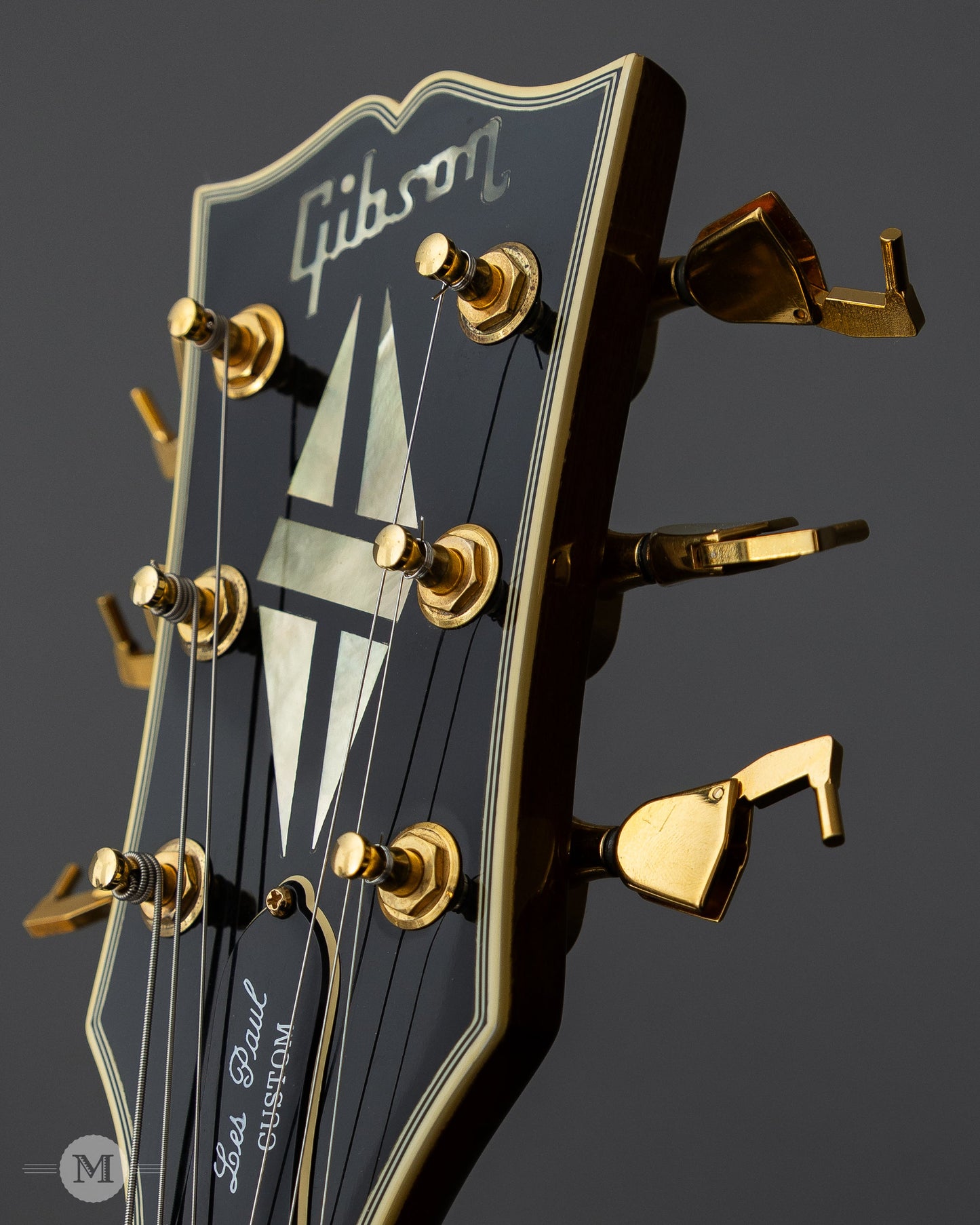 Gibson Guitars - 1982 Les Paul Custom - Used