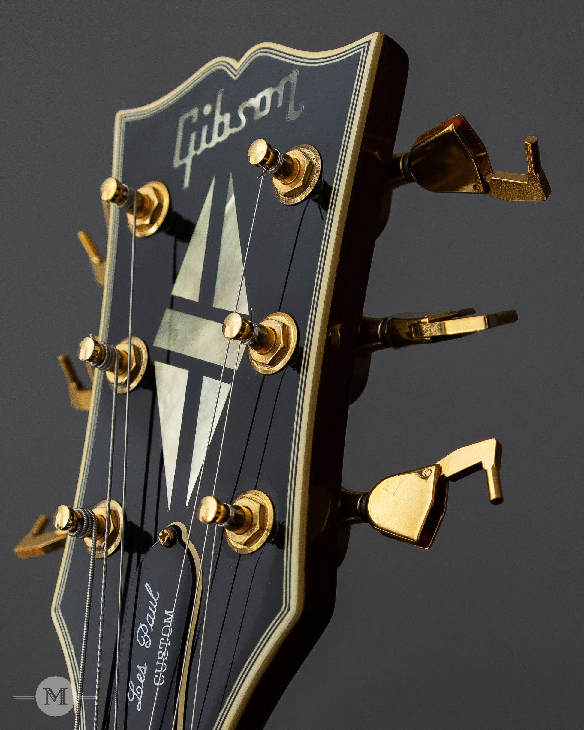 Gibson Guitars - 1982 Les Paul Custom - Used