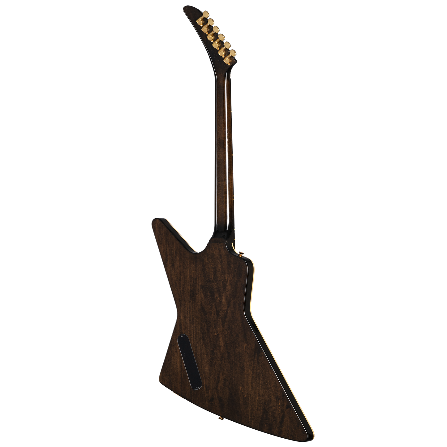 Gibson Certified Vintage 1982 Gibson Explorer E2 CMT, Tobacco Sunburst
