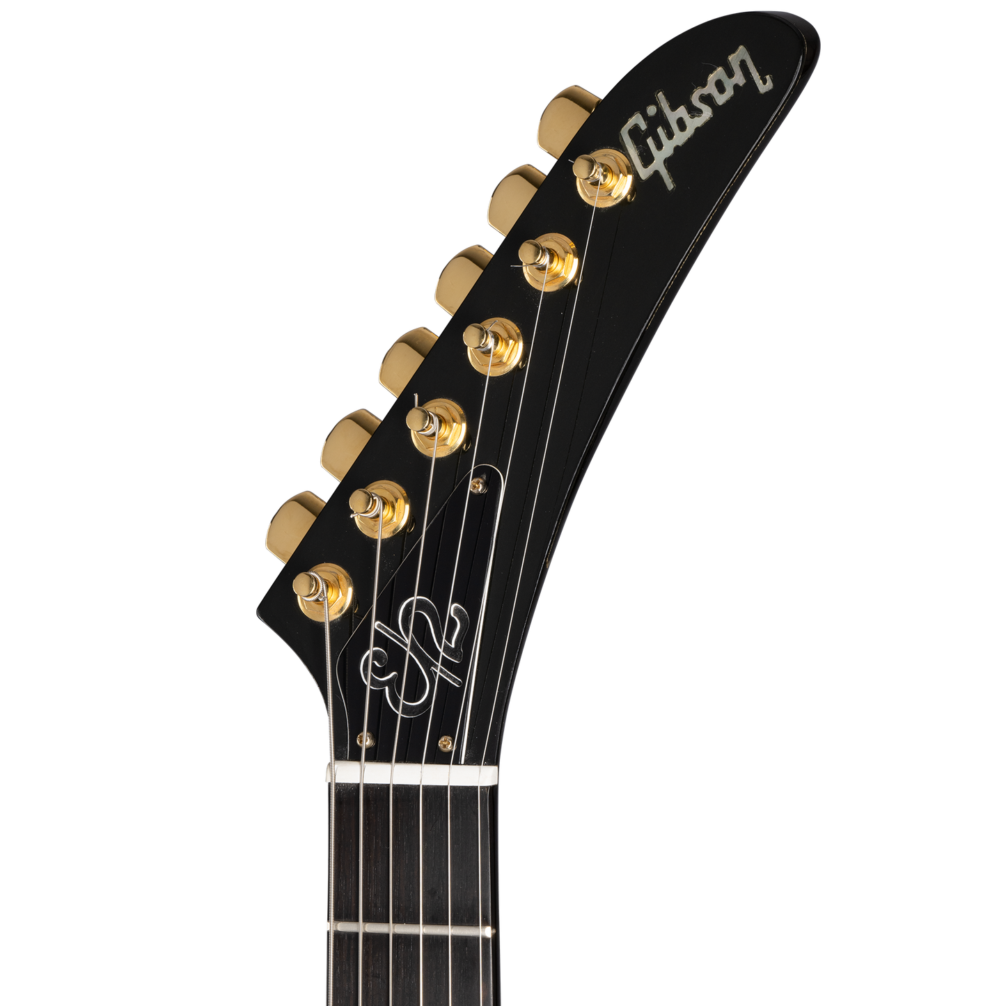 Gibson Certified Vintage 1982 Gibson Explorer E2 CMT, Tobacco Sunburst