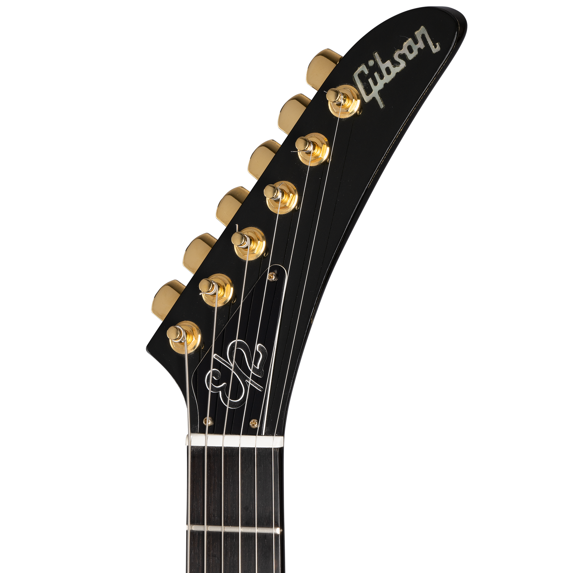 Gibson Certified Vintage 1982 Gibson Explorer E2 CMT, Tobacco Sunburst