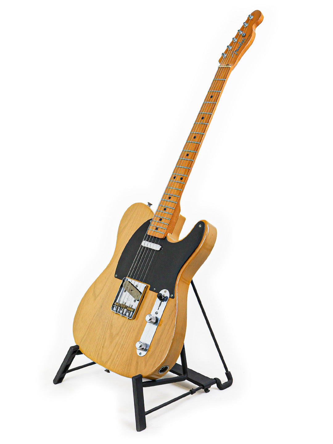 Vintage Fender AVRI ‘52 Telecaster – USA 1982