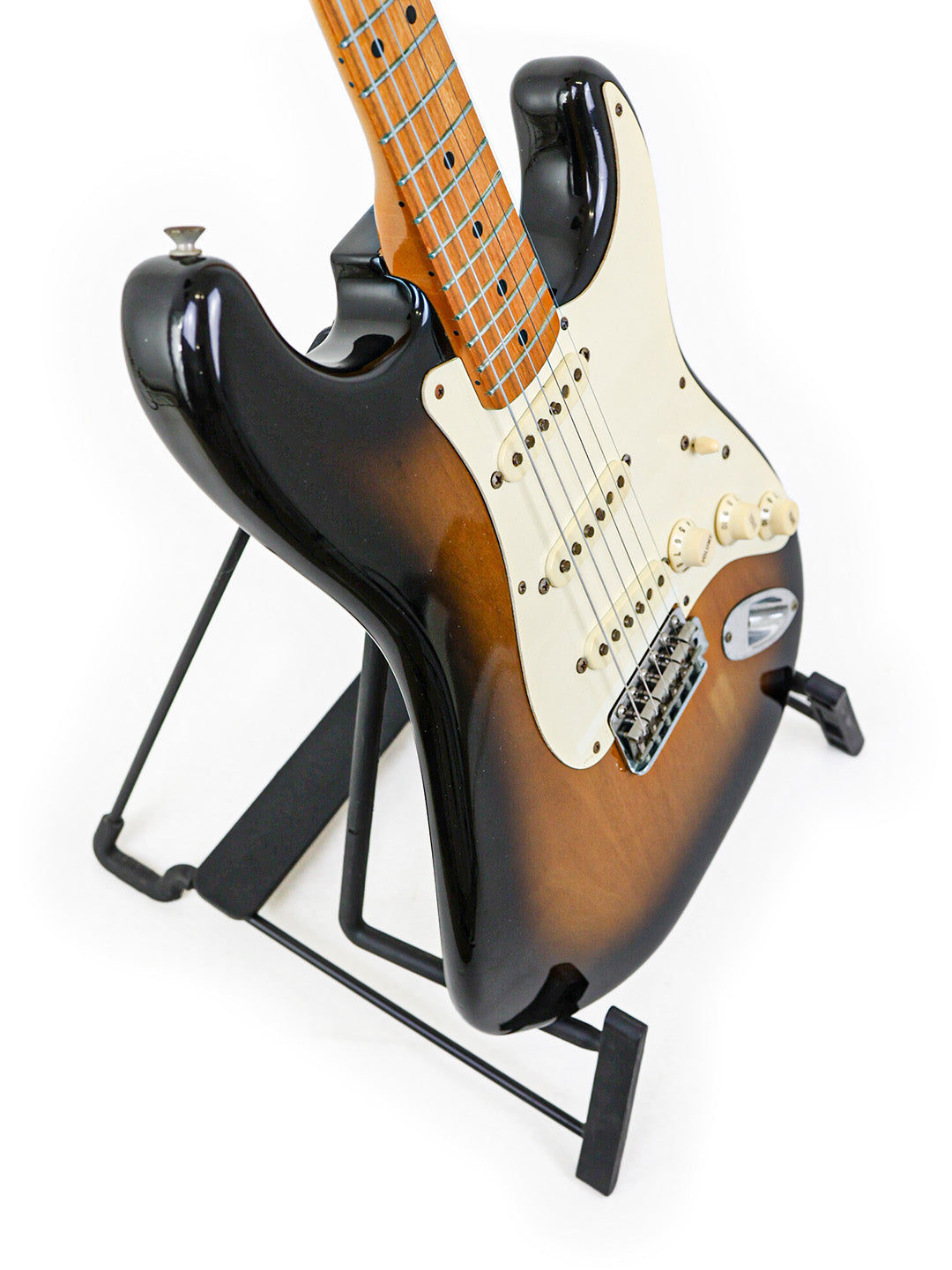 Vintage Fender AVRI ‘57 Stratocaster – USA 1982
