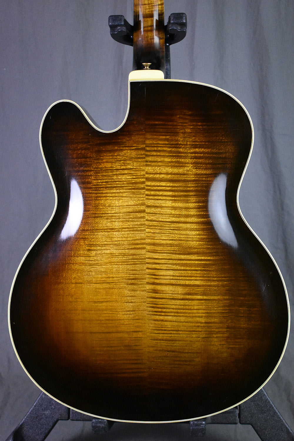 1983 Collings AT 17