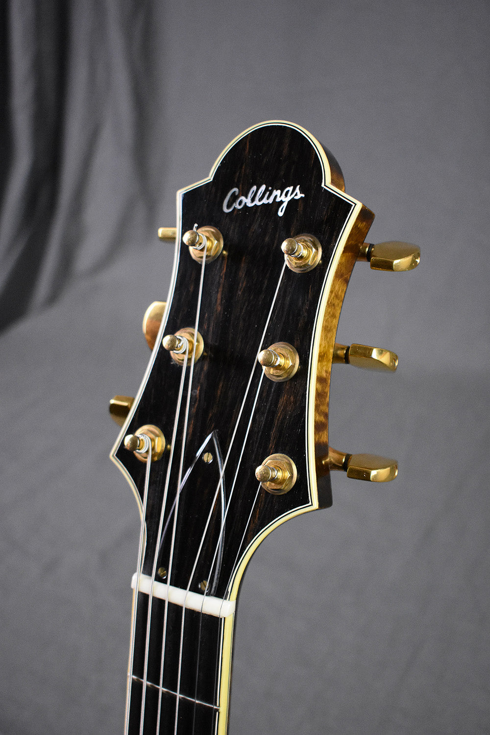 1983 Collings AT 17