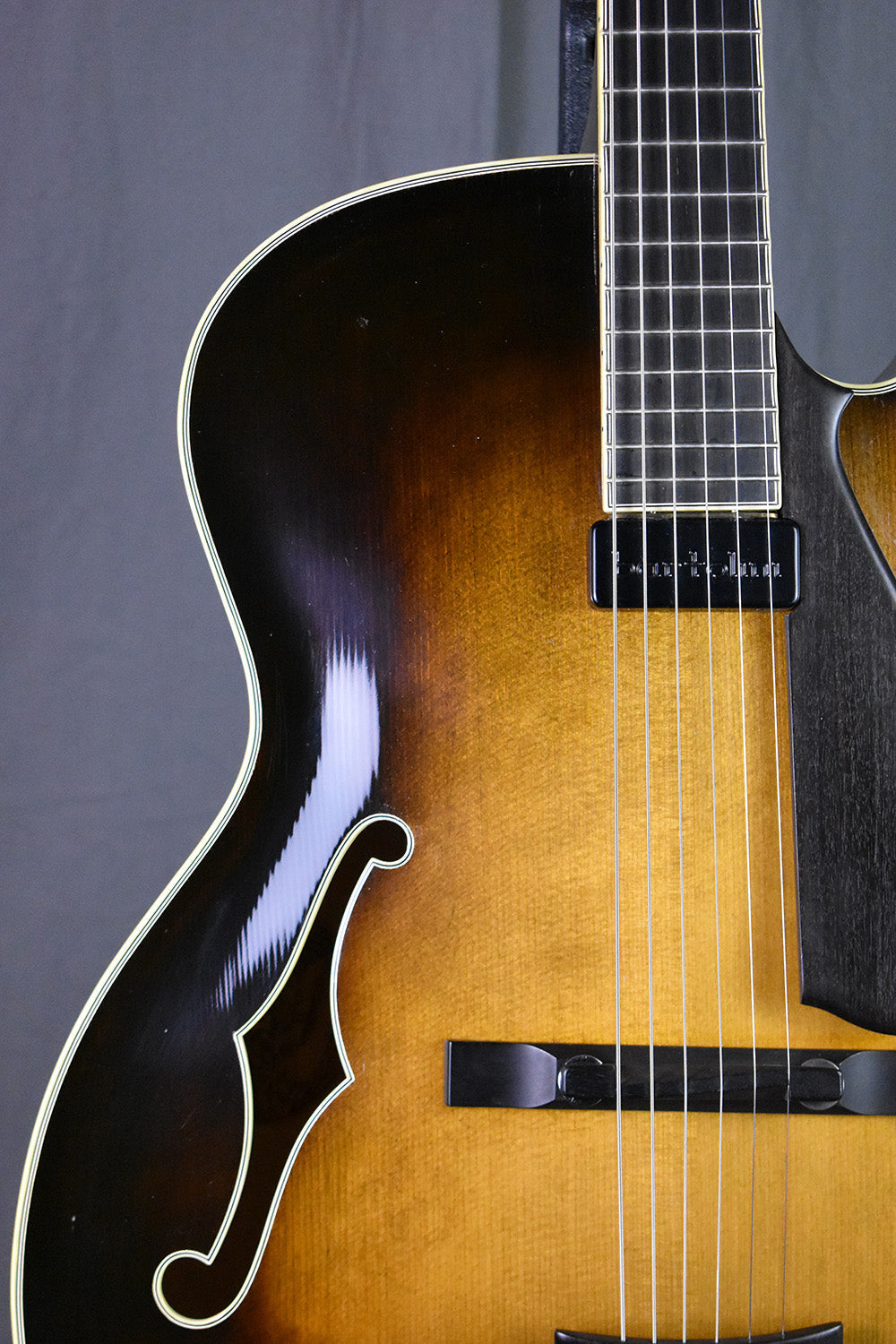 1983 Collings AT 17