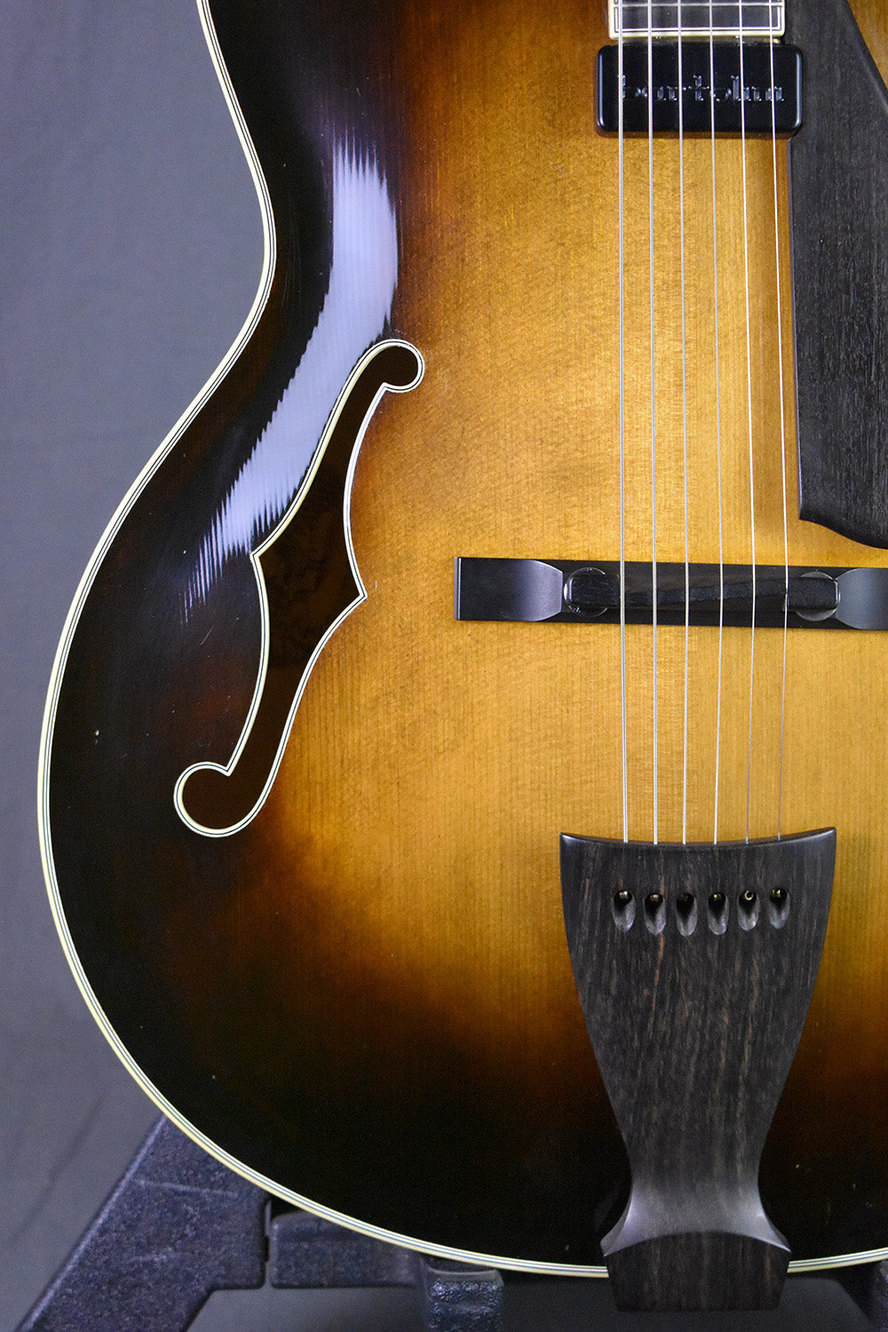 1983 Collings AT 17