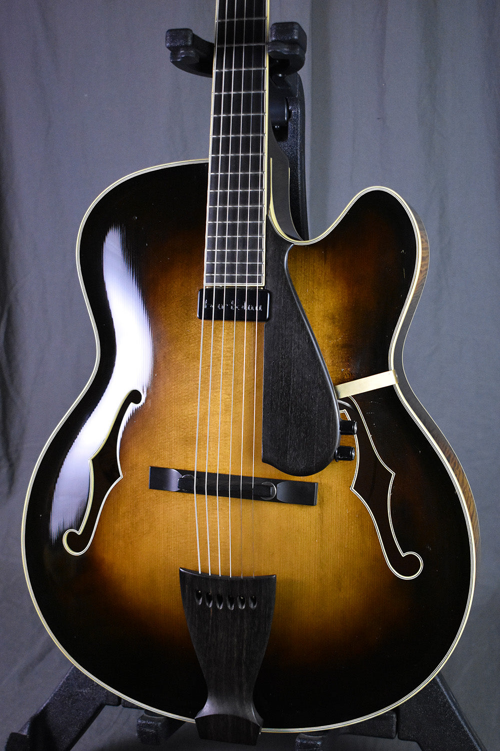 1983 Collings AT 17
