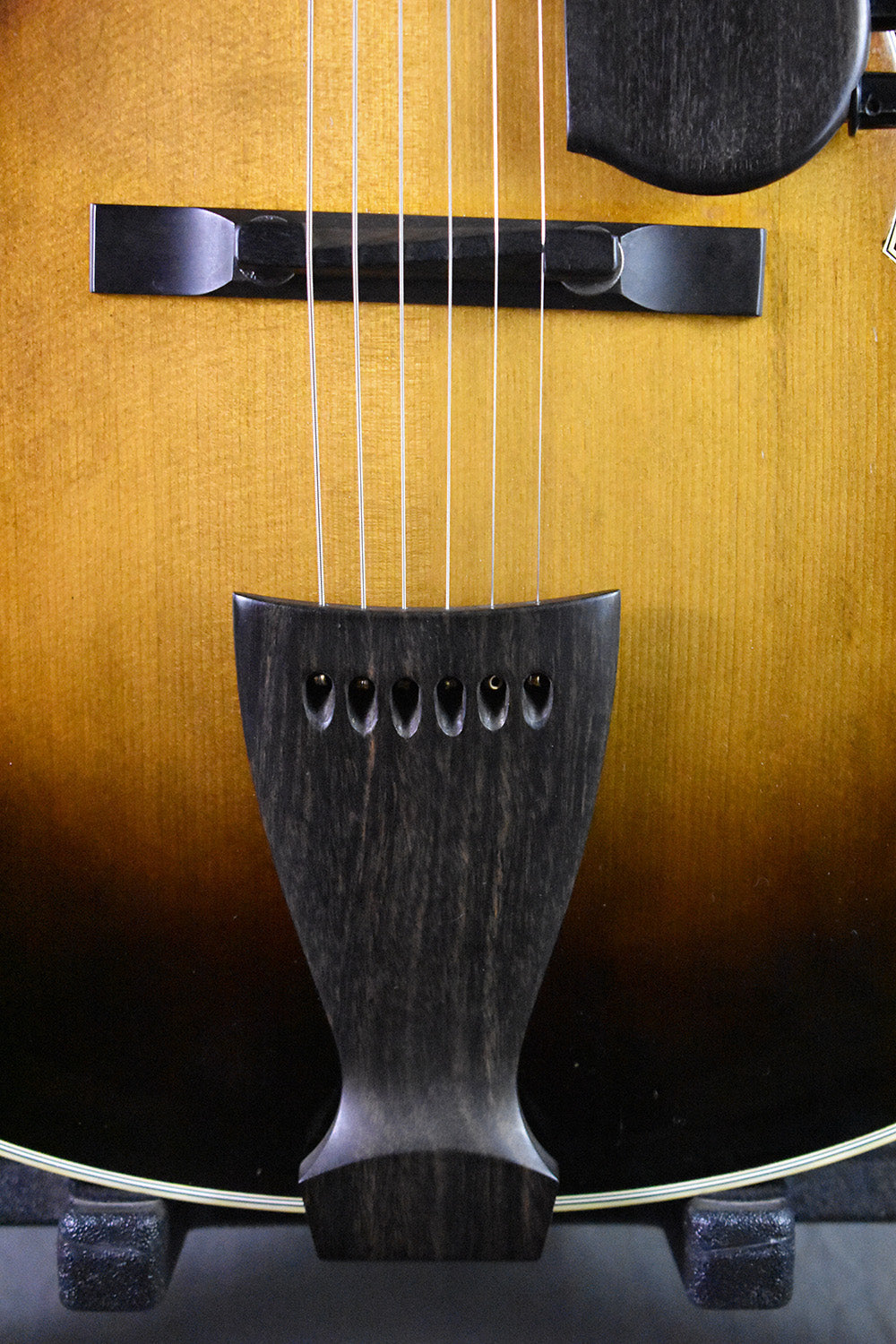 1983 Collings AT 17