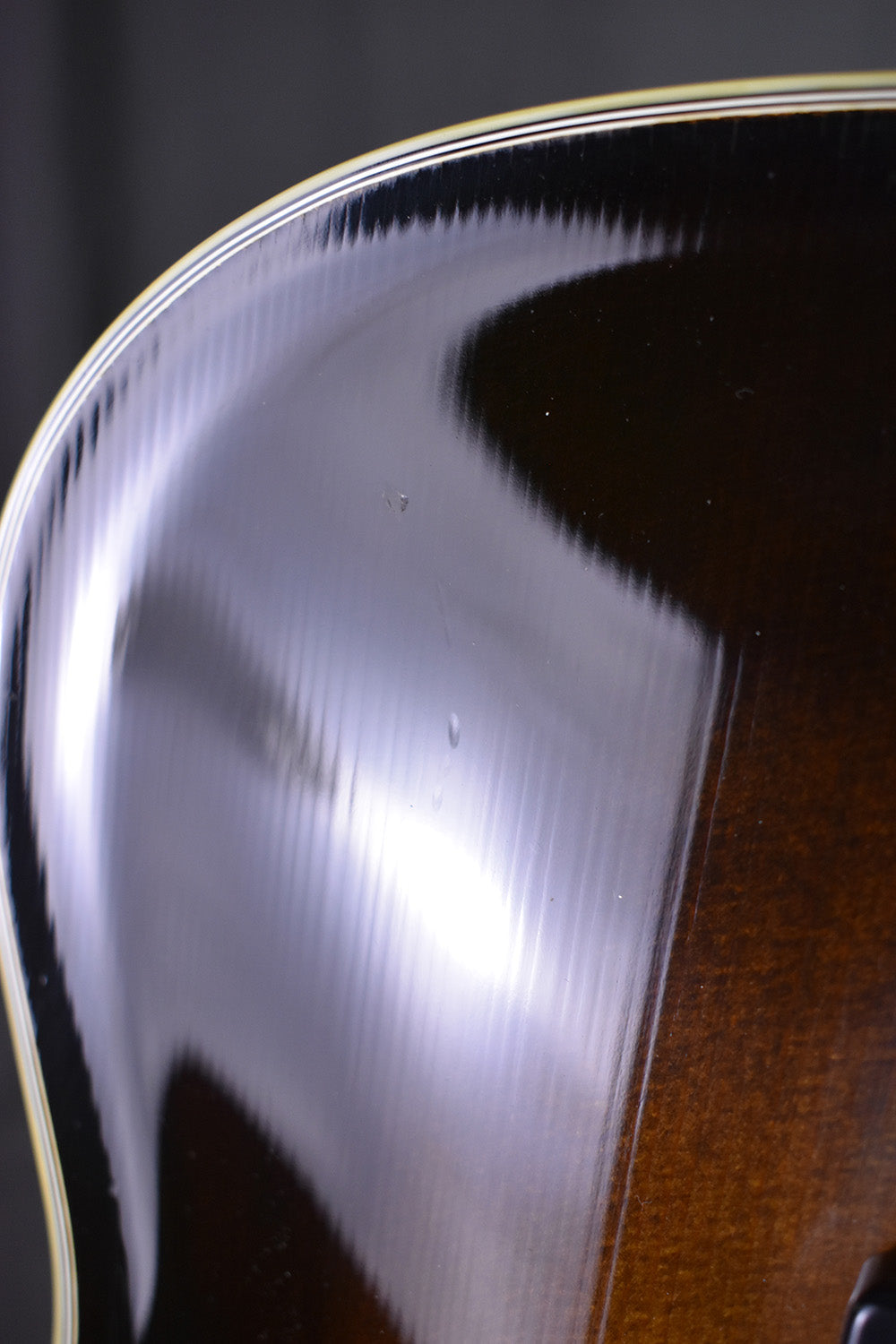 1983 Collings AT 17