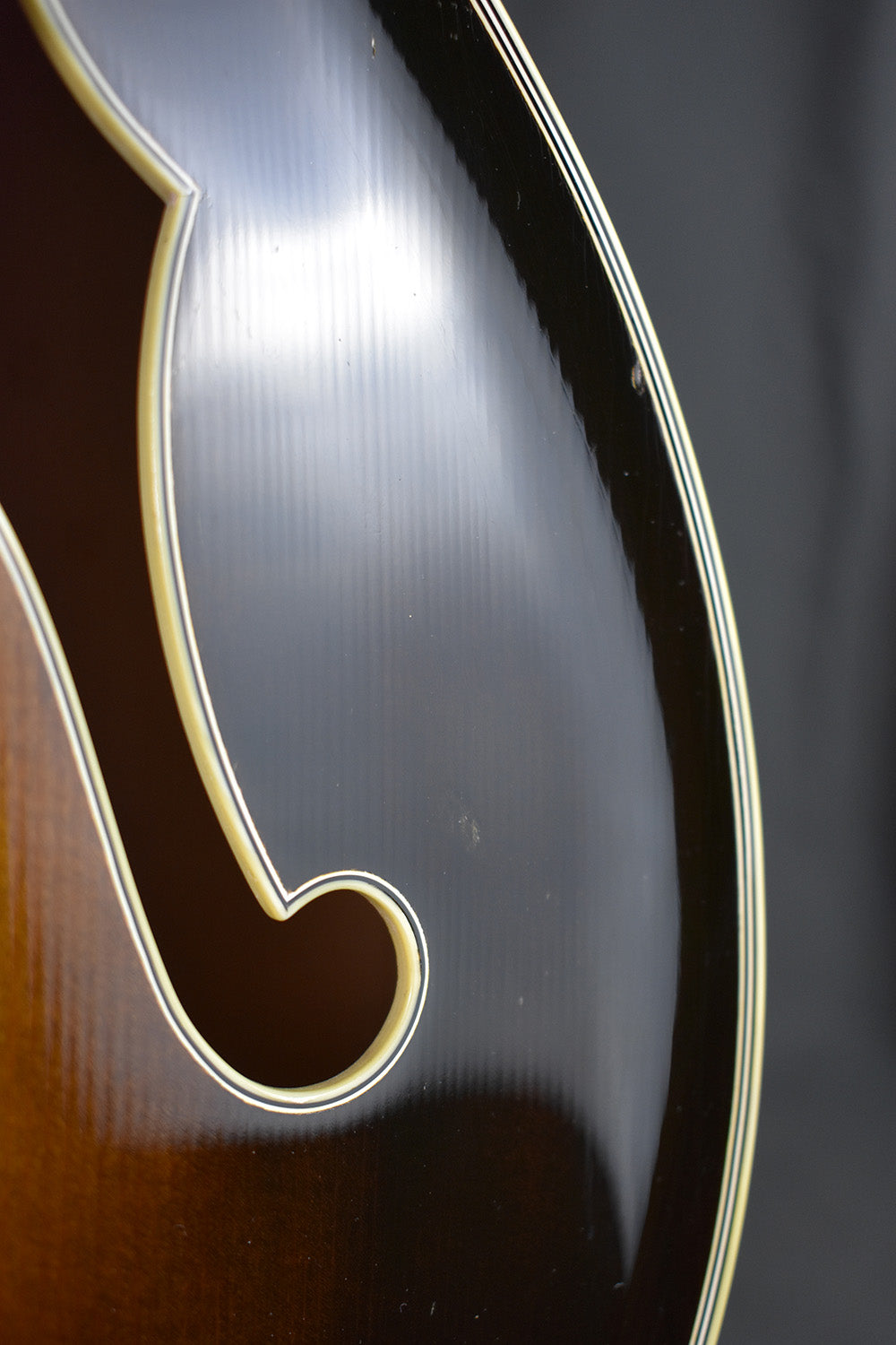 1983 Collings AT 17