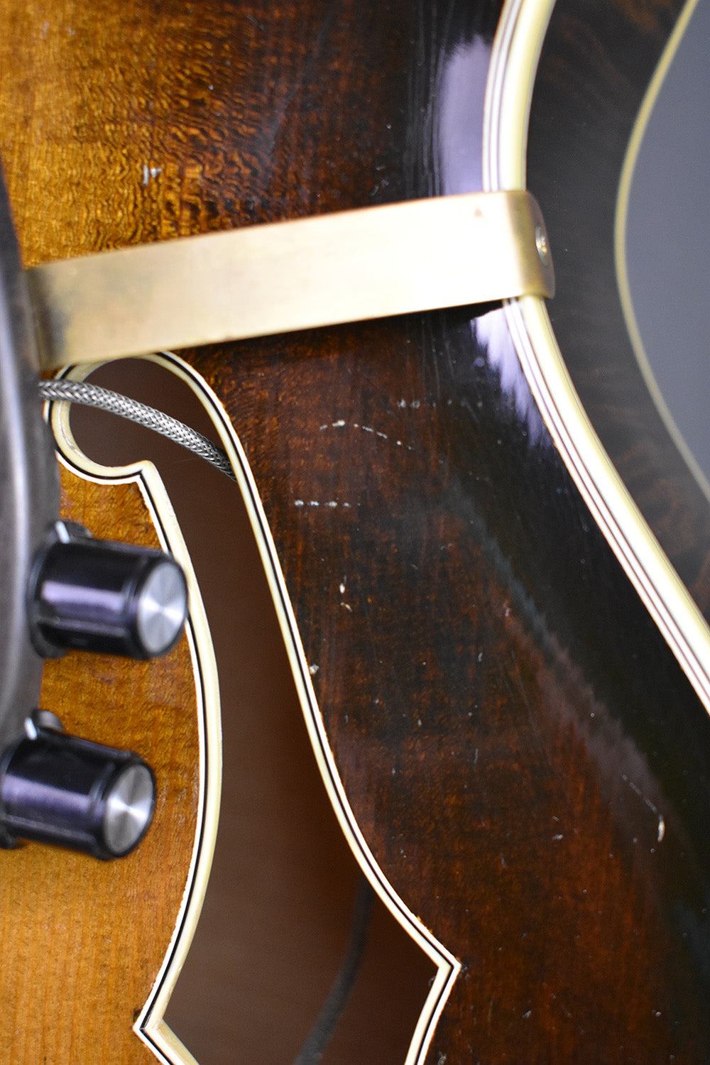 1983 Collings AT 17