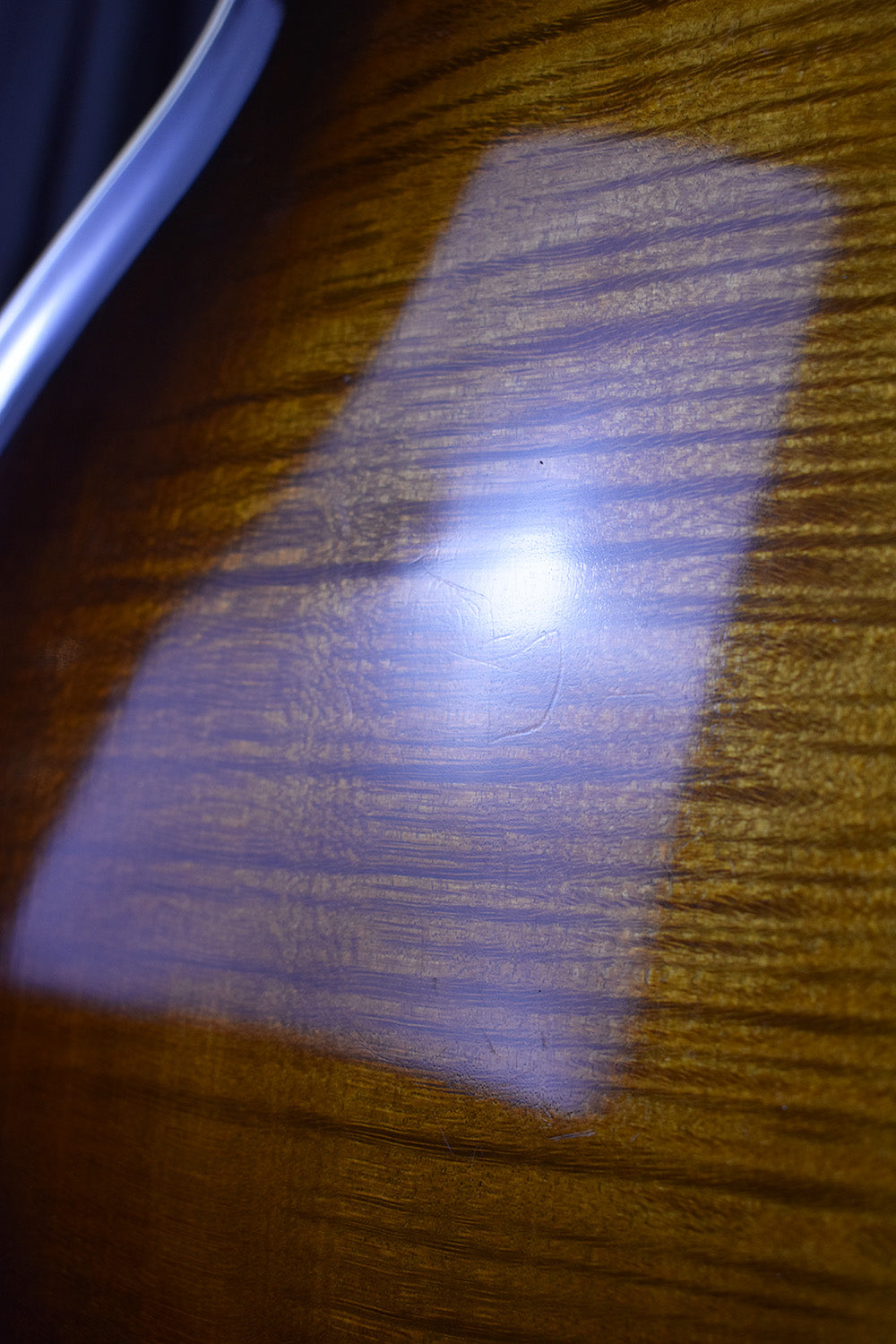1983 Collings AT 17