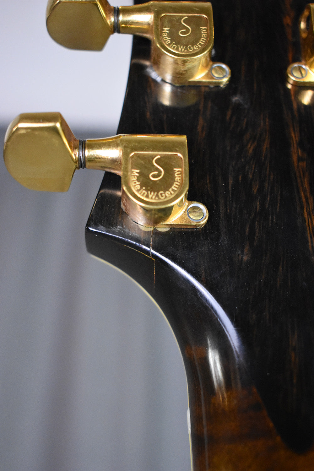 1983 Collings AT 17