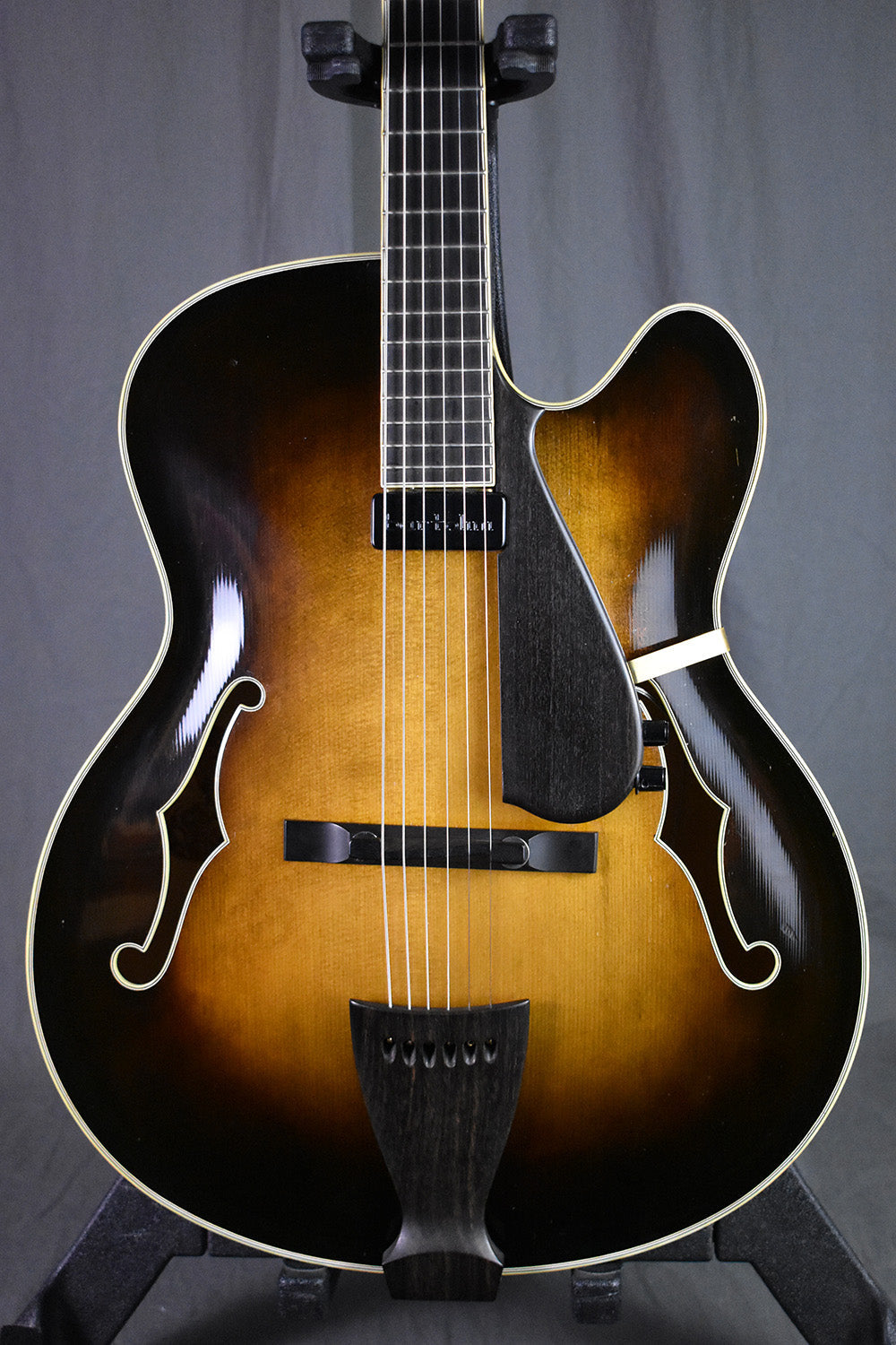 1983 Collings AT 17