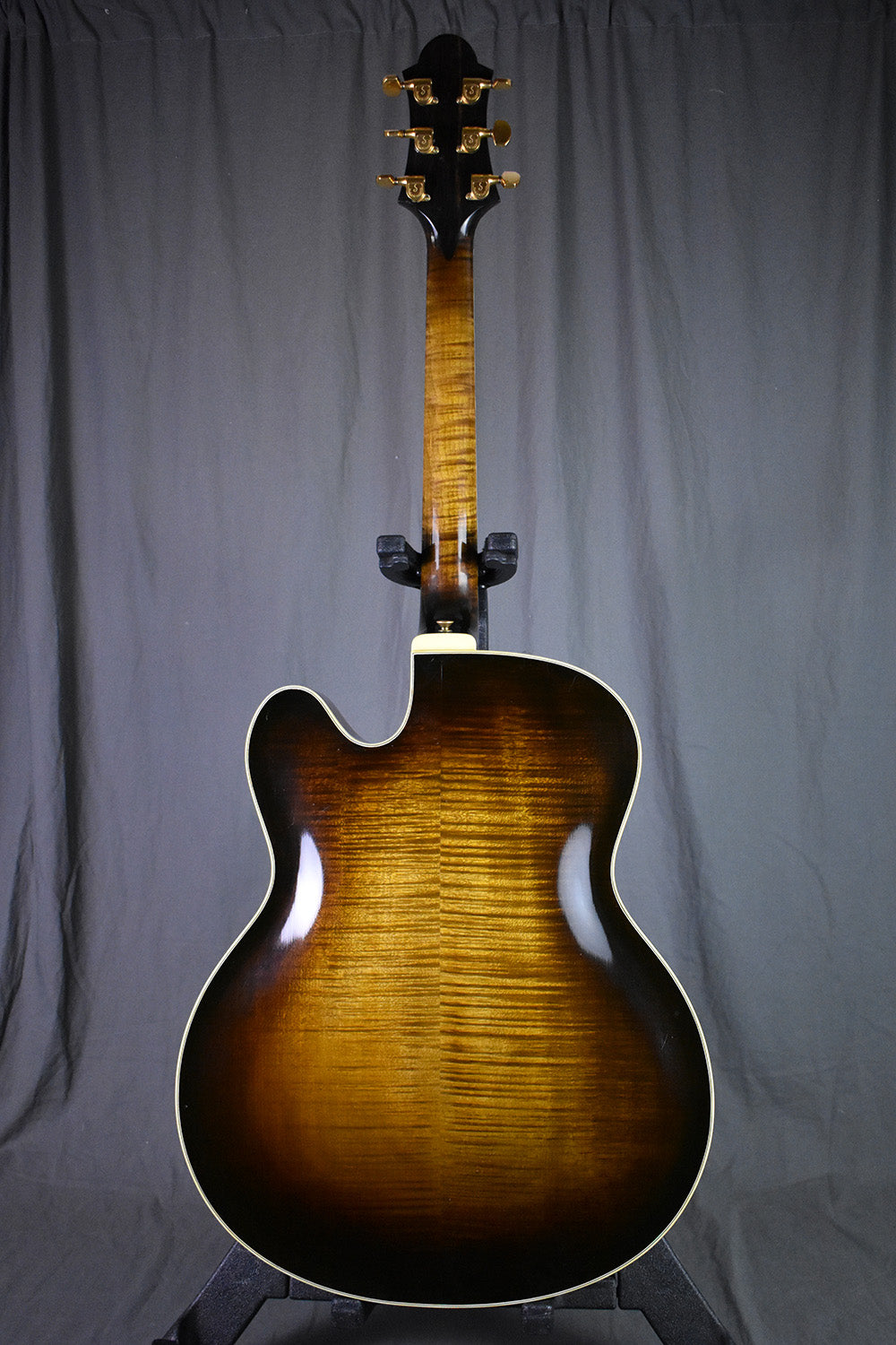 1983 Collings AT 17