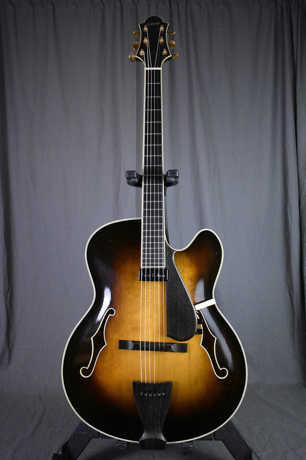 1983 Collings AT 17