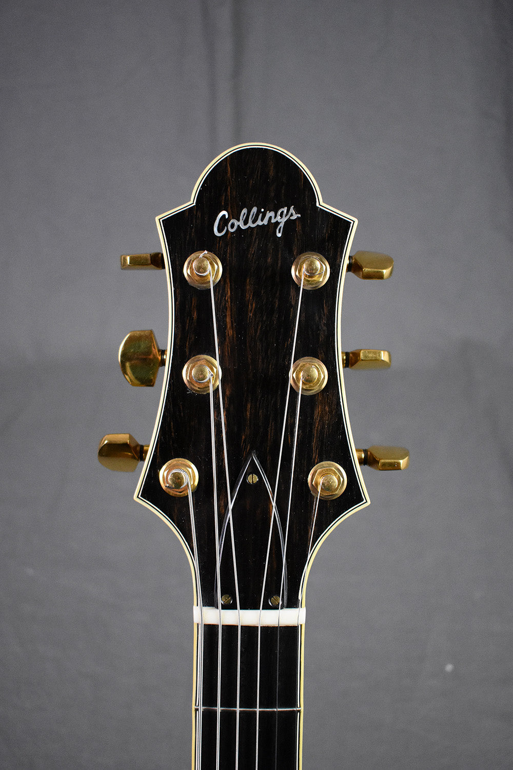 1983 Collings AT 17